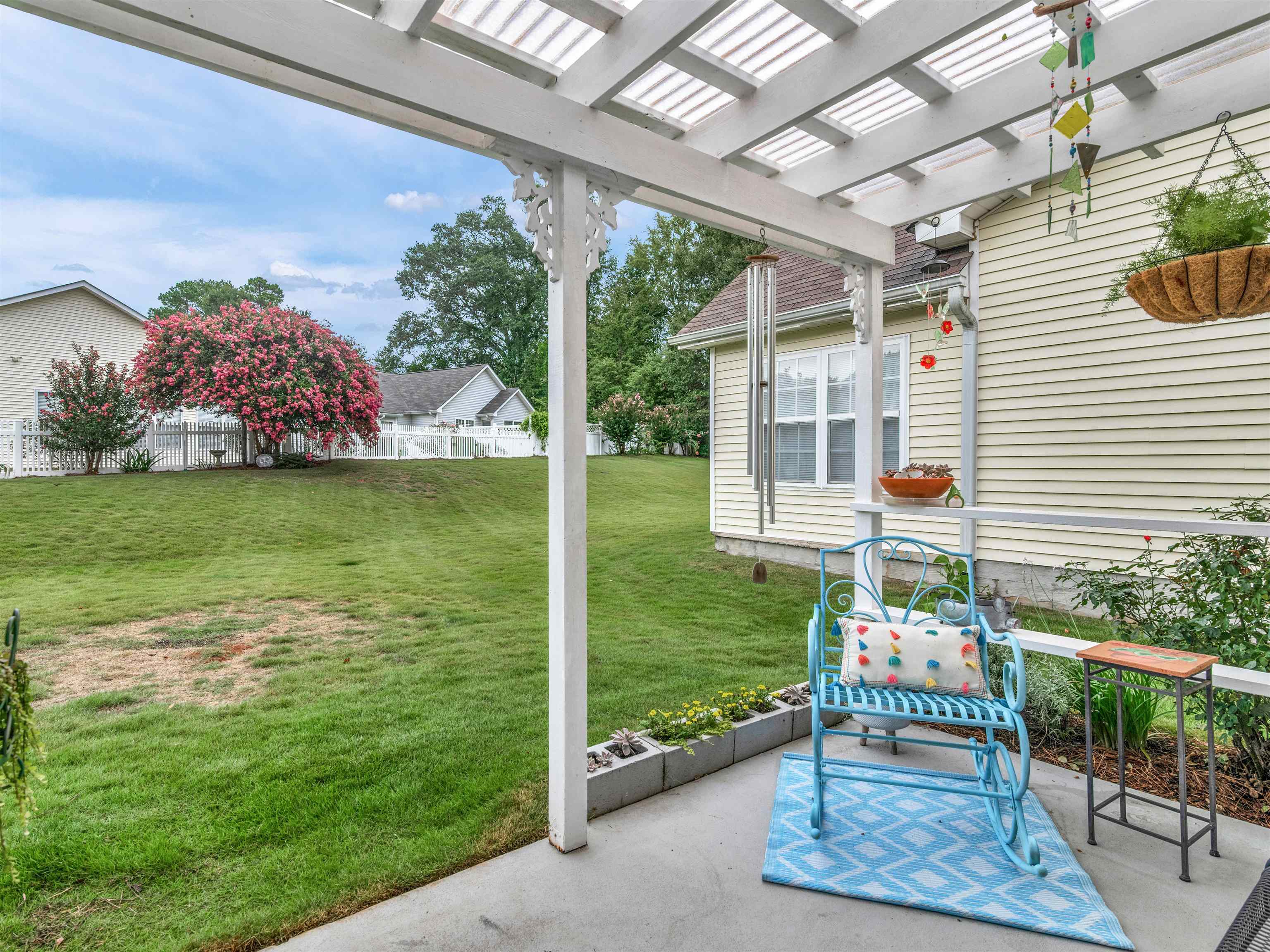 Village @ Spring Creek - Residential
