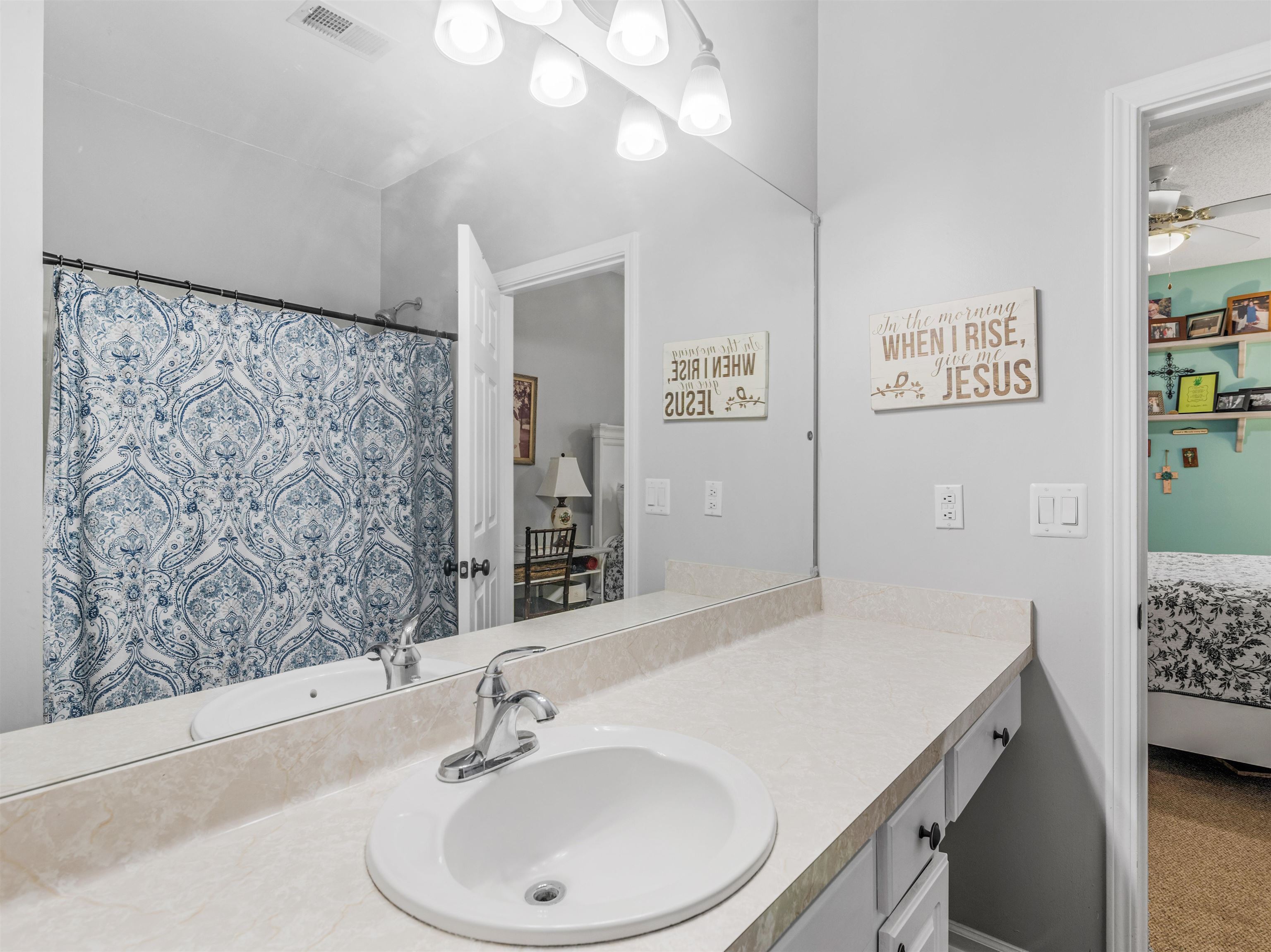 Village @ Spring Creek - Residential