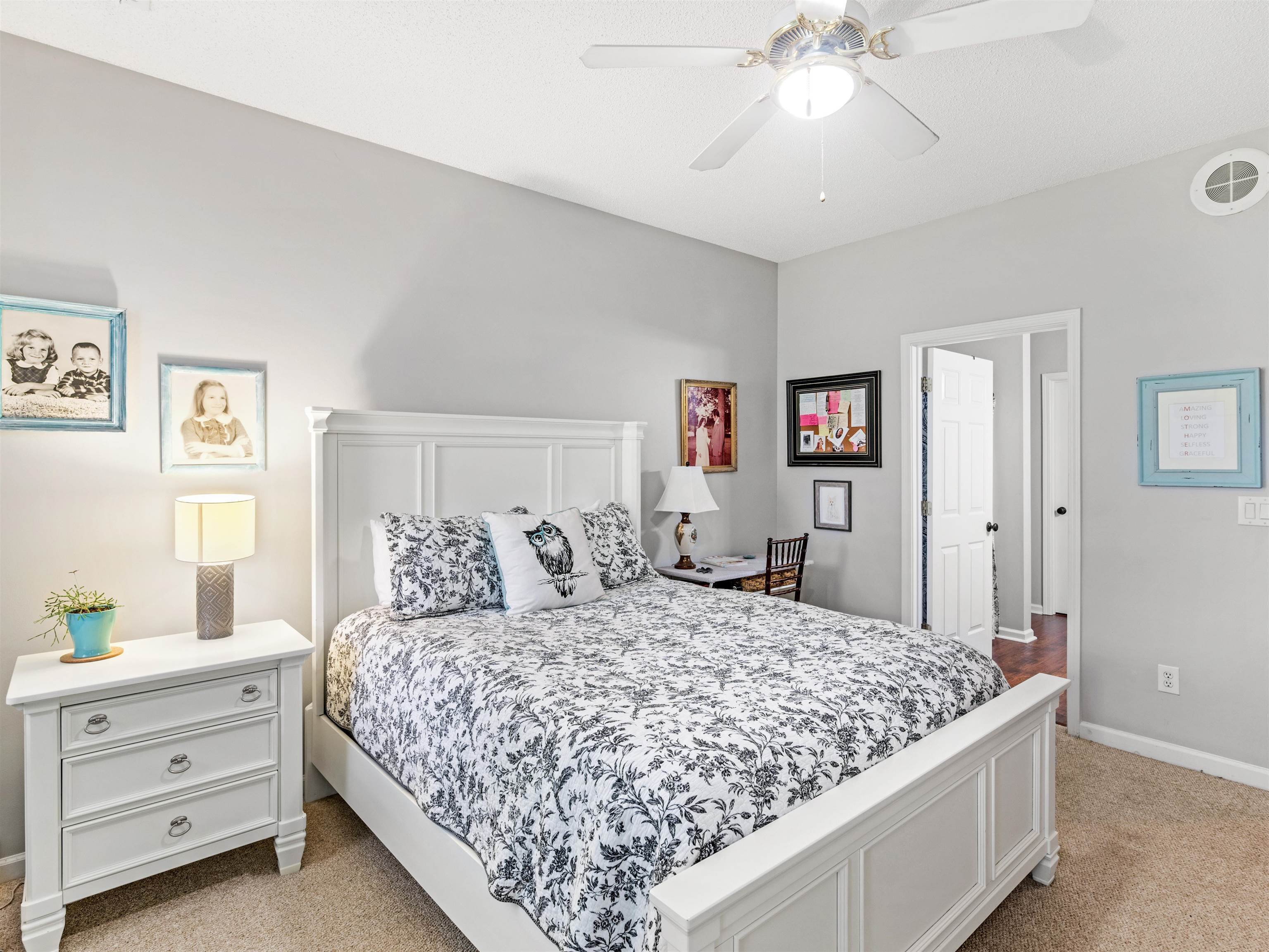 Village @ Spring Creek - Residential