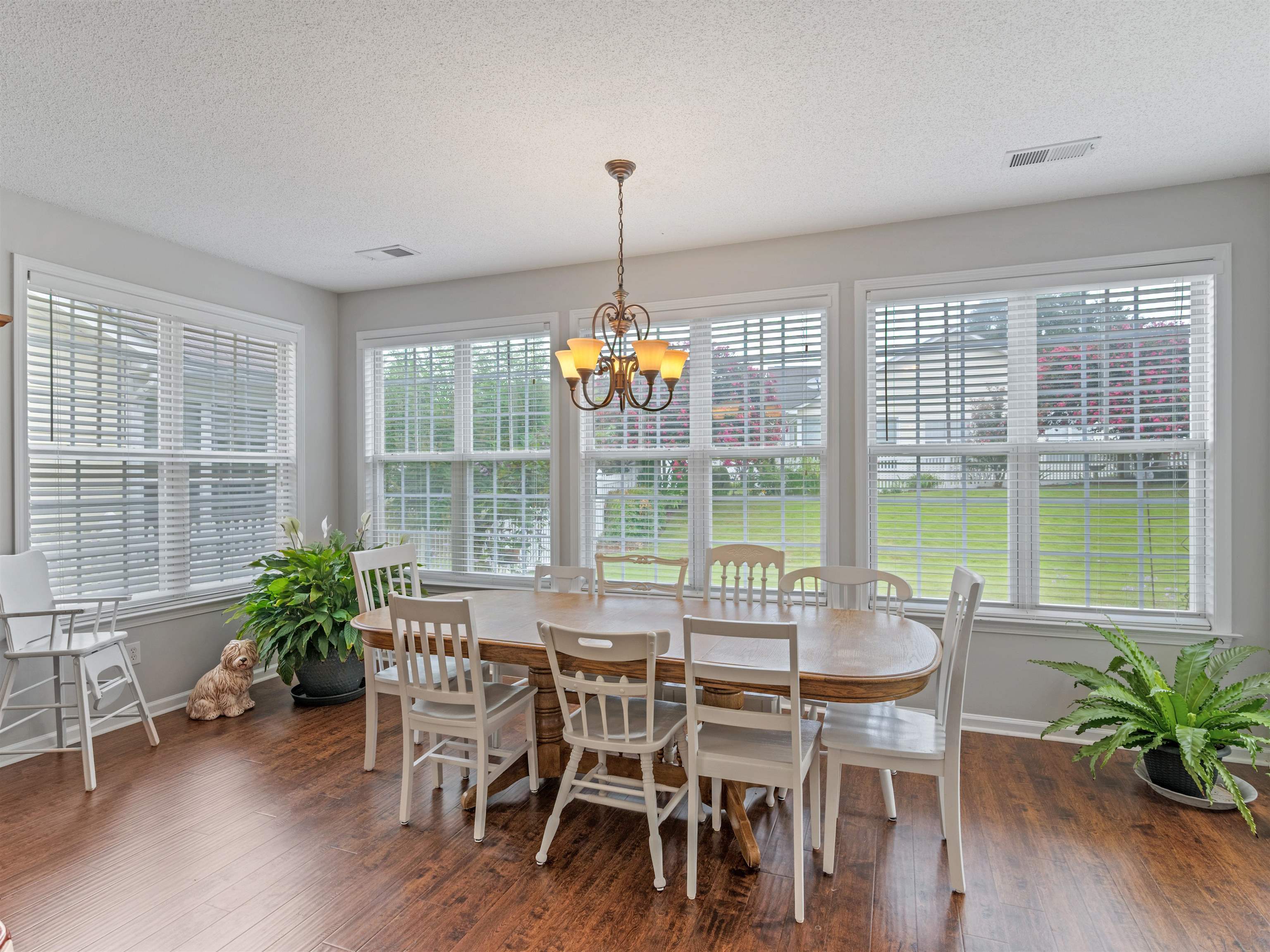 Village @ Spring Creek - Residential