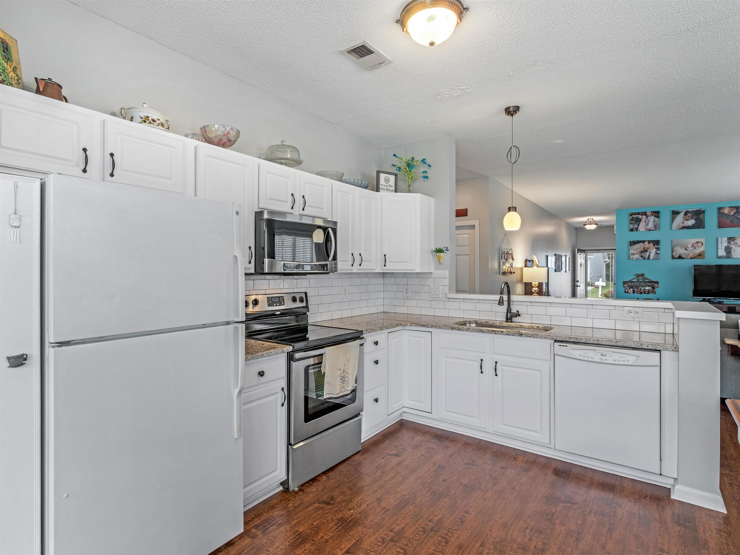 Village @ Spring Creek - Residential