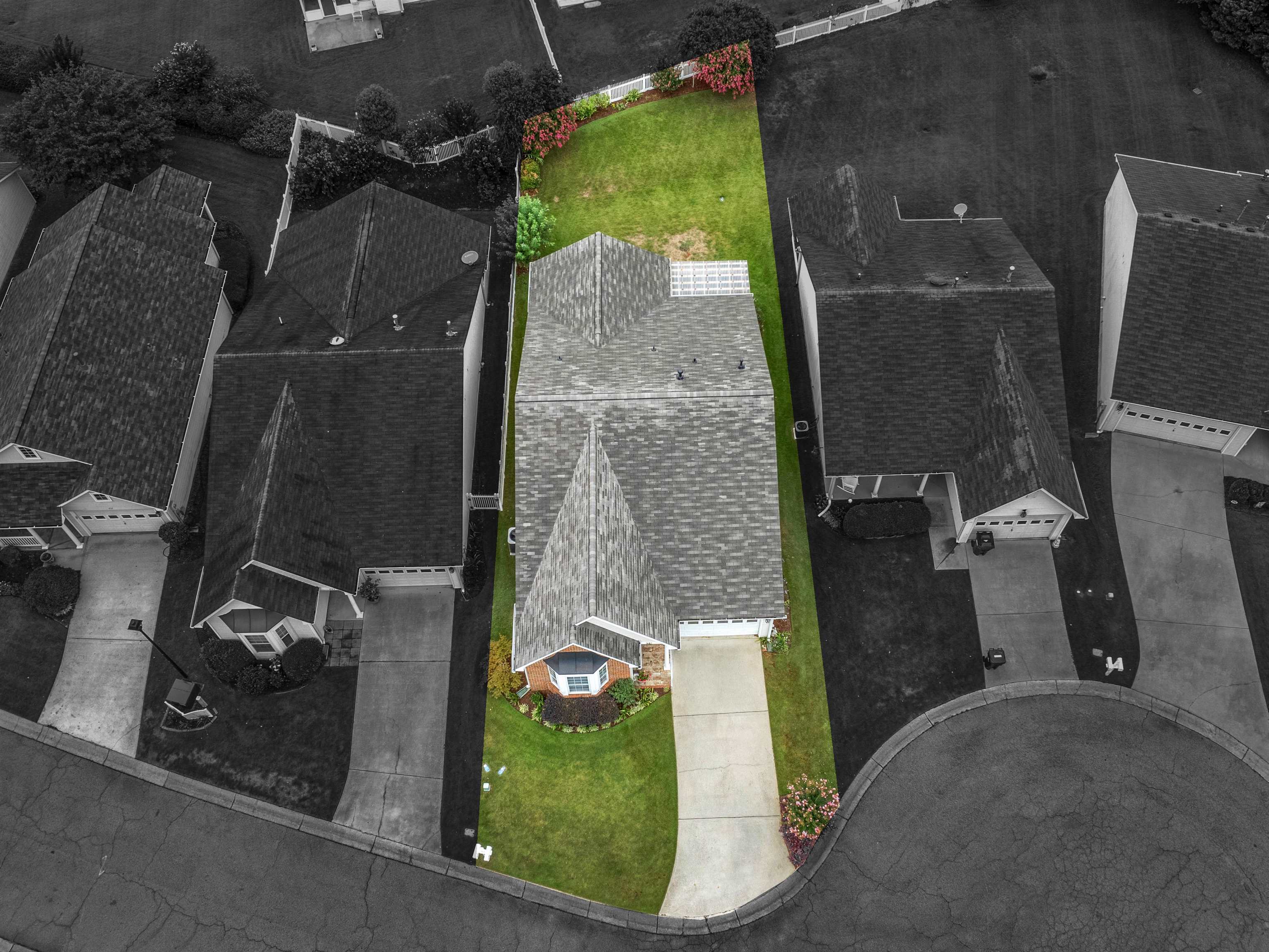 Village @ Spring Creek - Residential