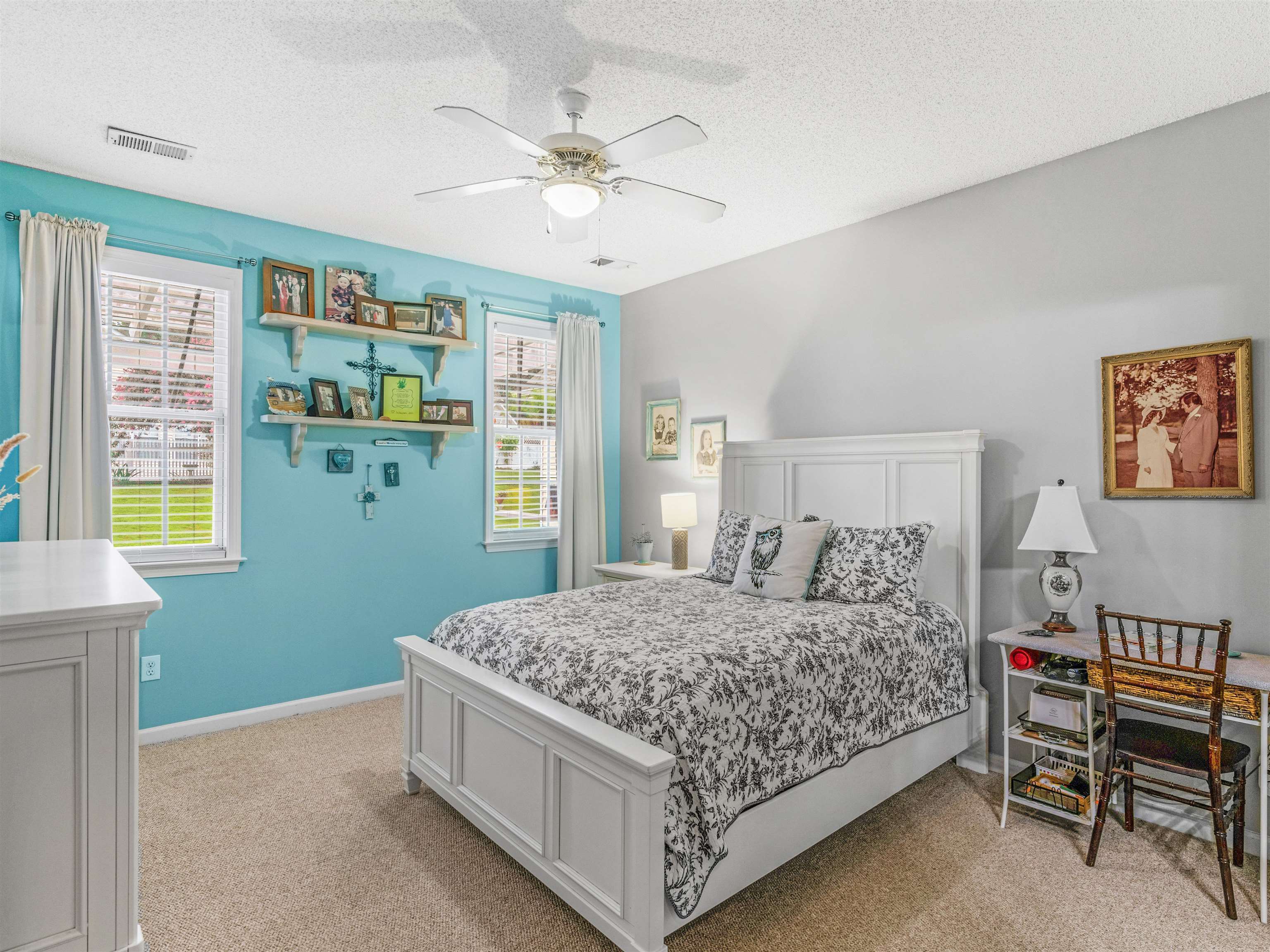 Village @ Spring Creek - Residential