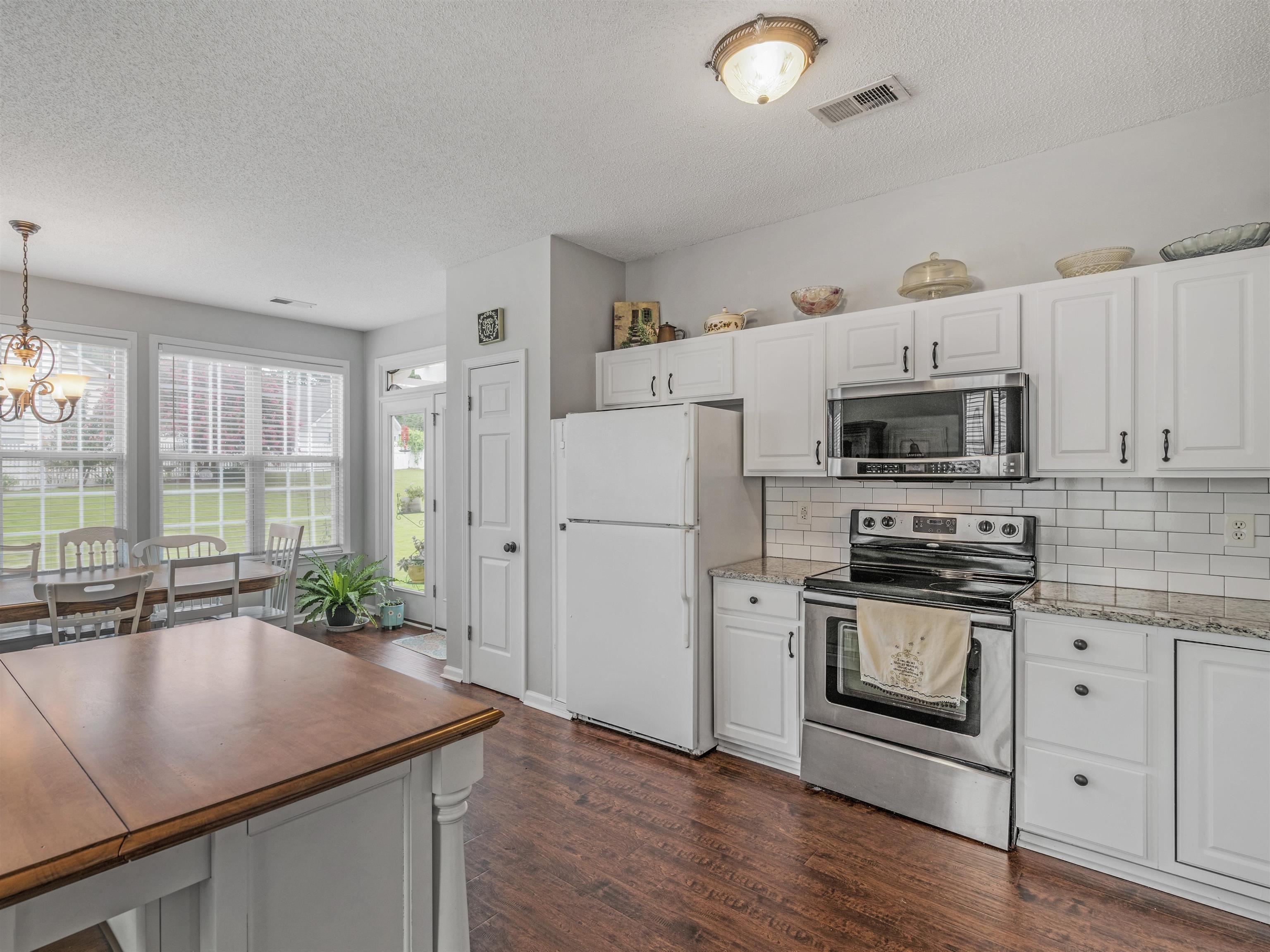 Village @ Spring Creek - Residential
