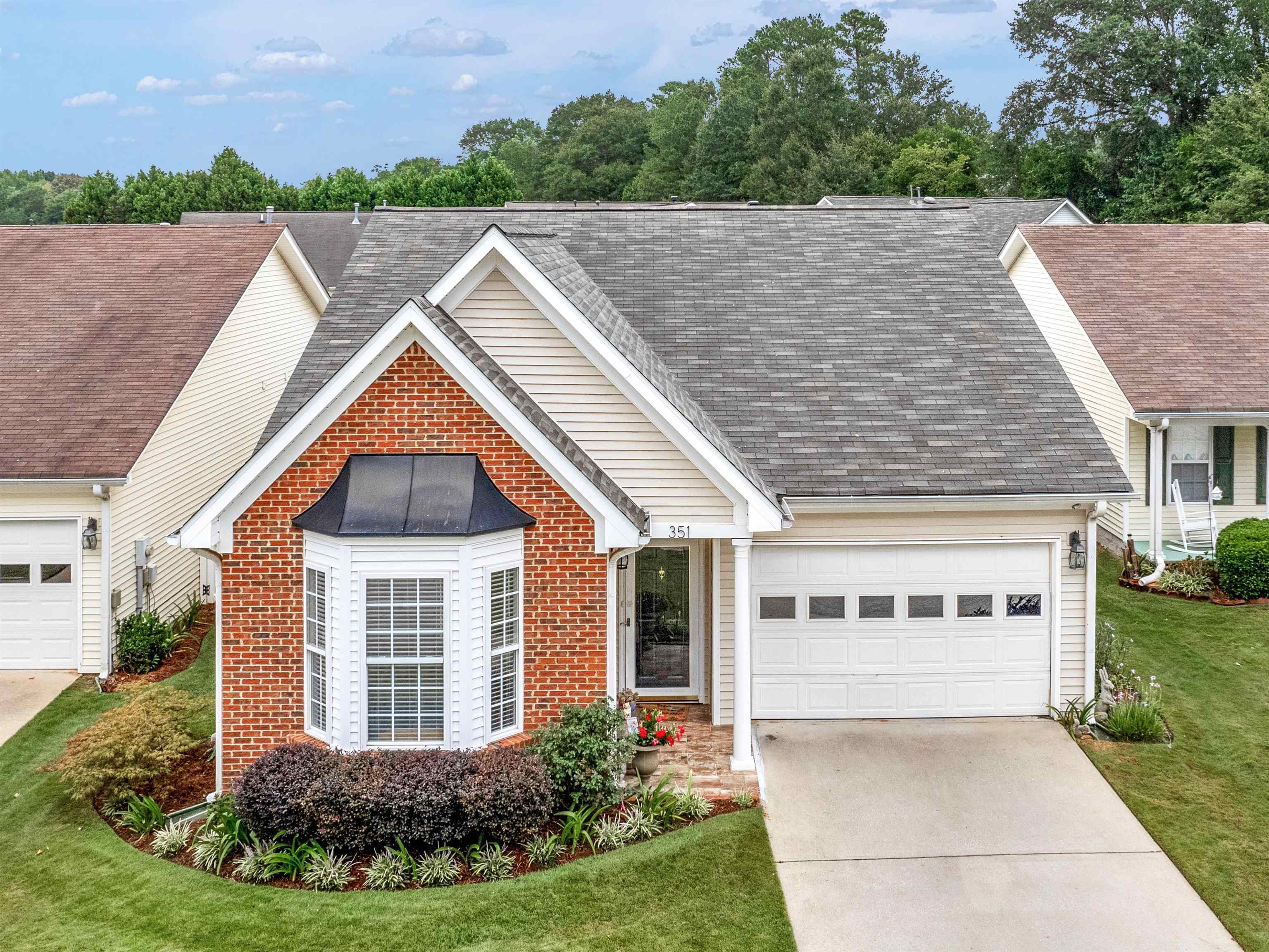 Village @ Spring Creek - Residential