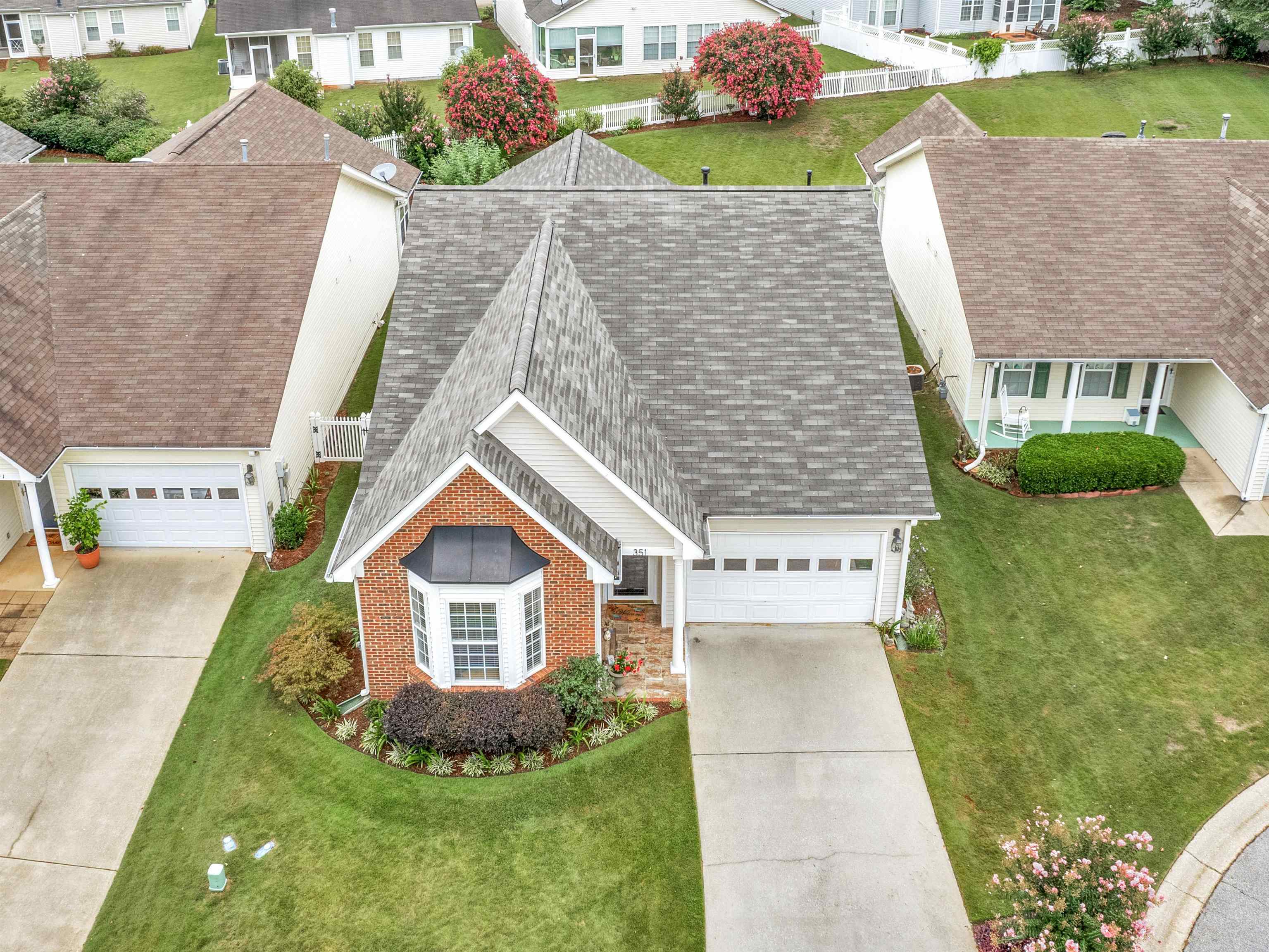 Village @ Spring Creek - Residential