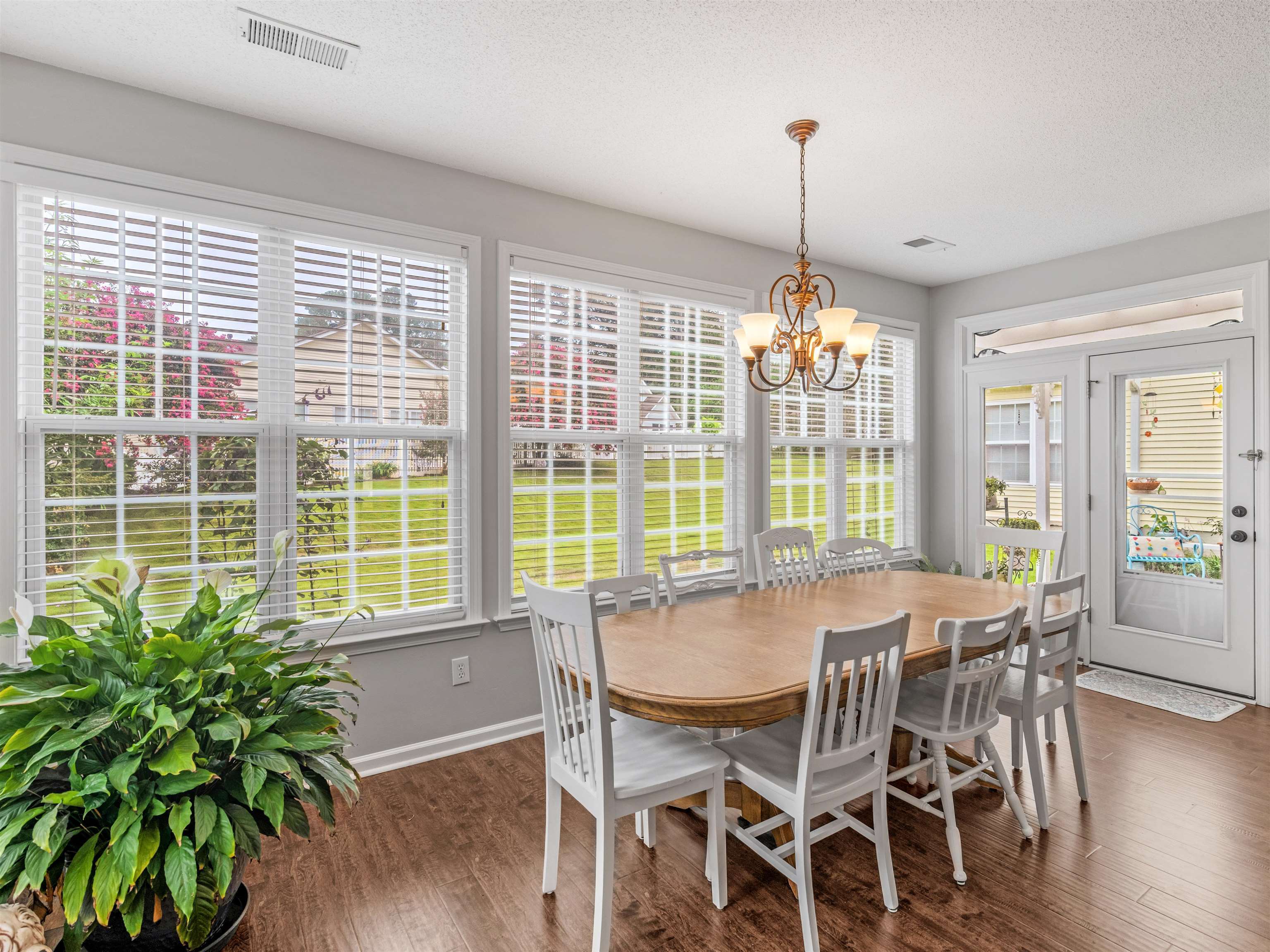 Village @ Spring Creek - Residential