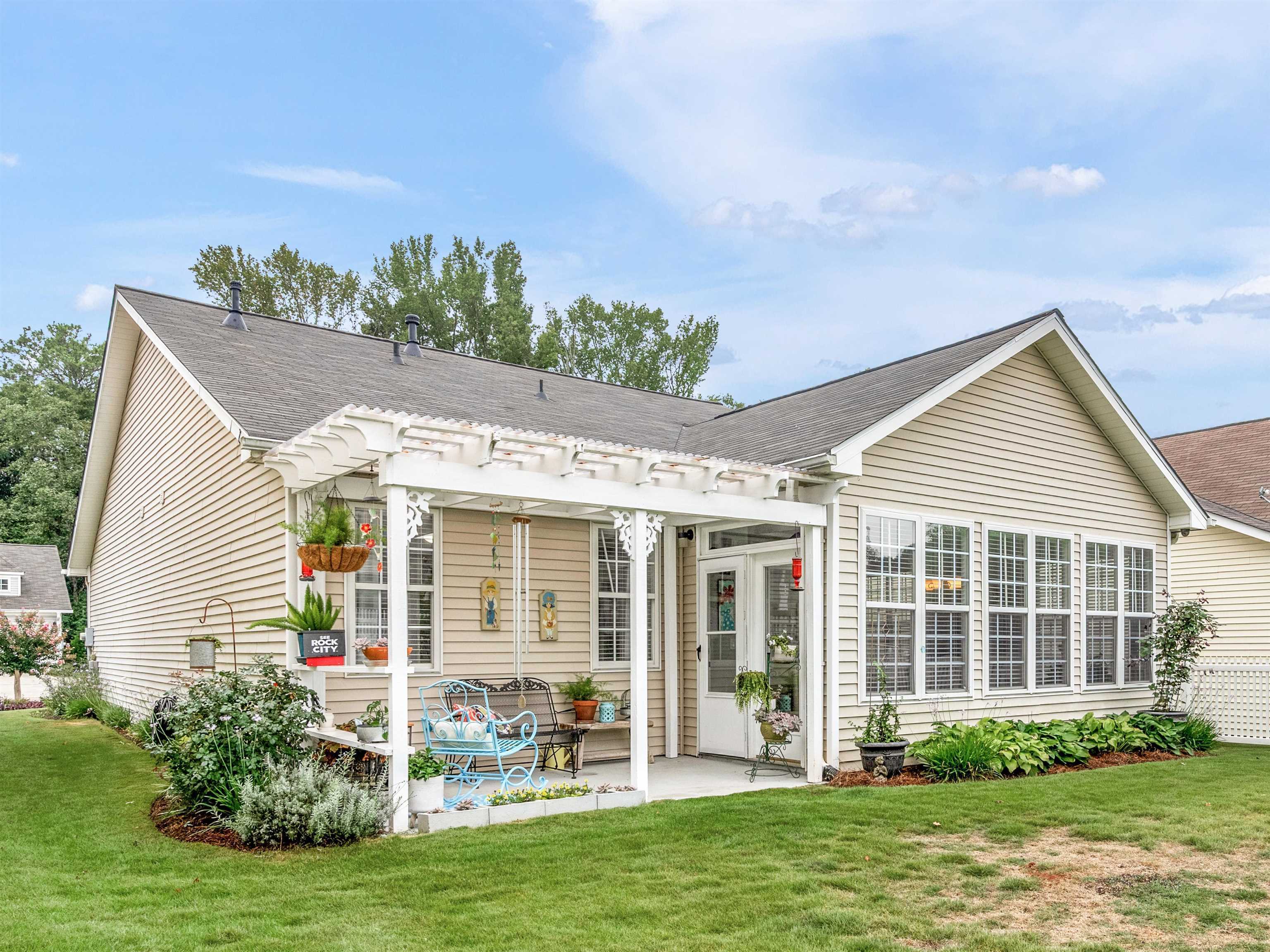 Village @ Spring Creek - Residential