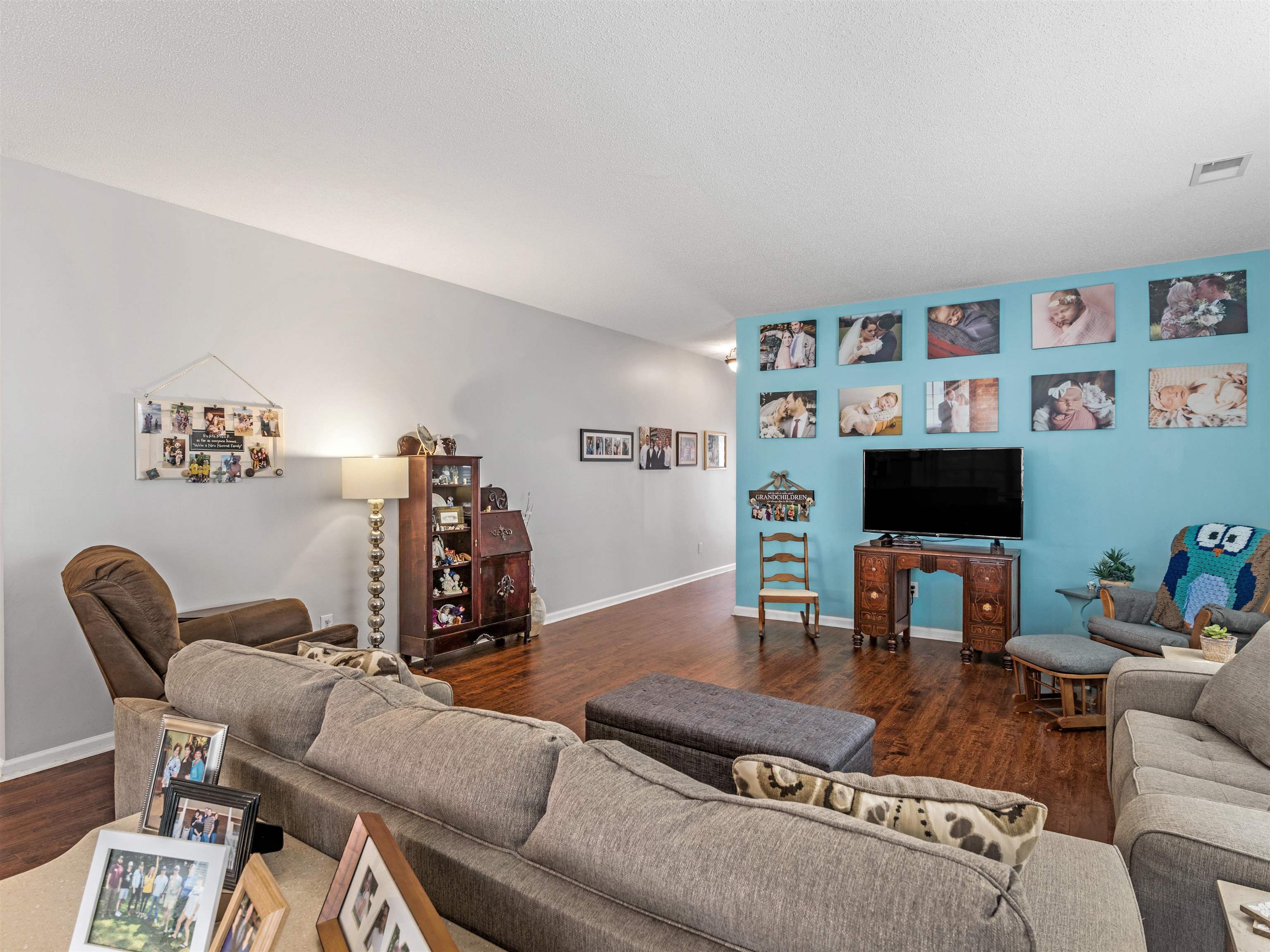 Village @ Spring Creek - Residential
