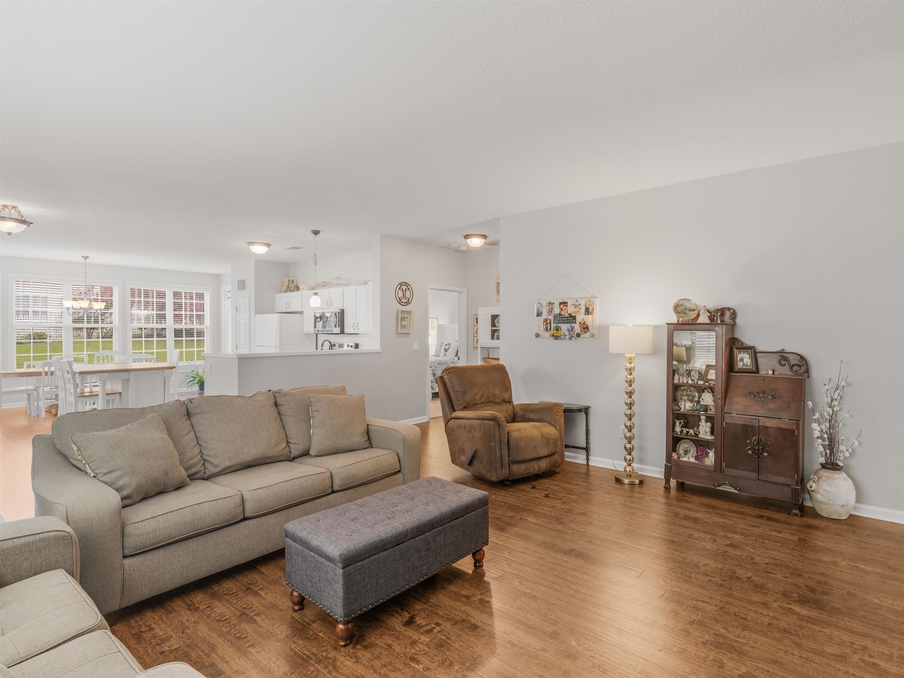 Village @ Spring Creek - Residential