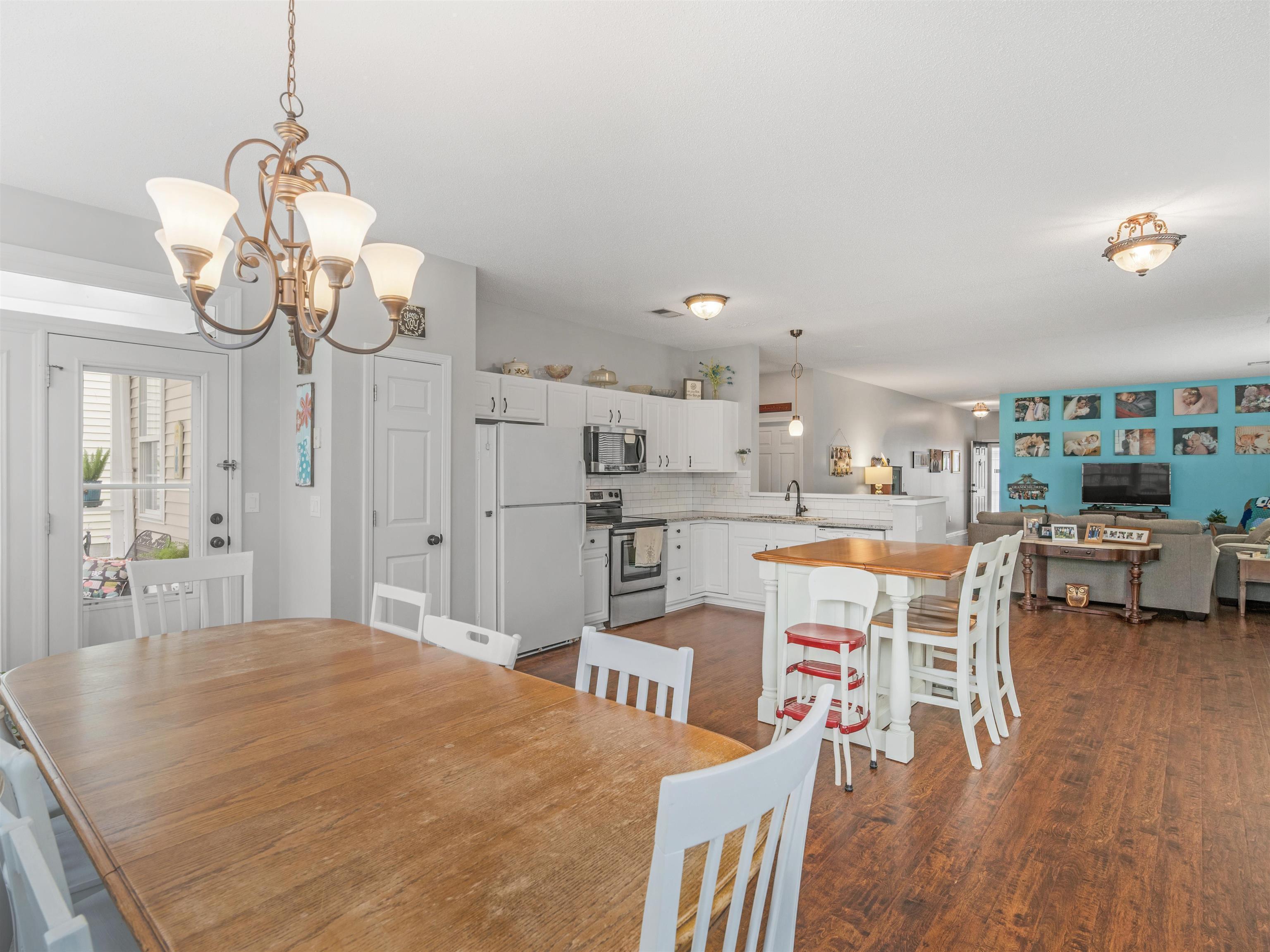 Village @ Spring Creek - Residential