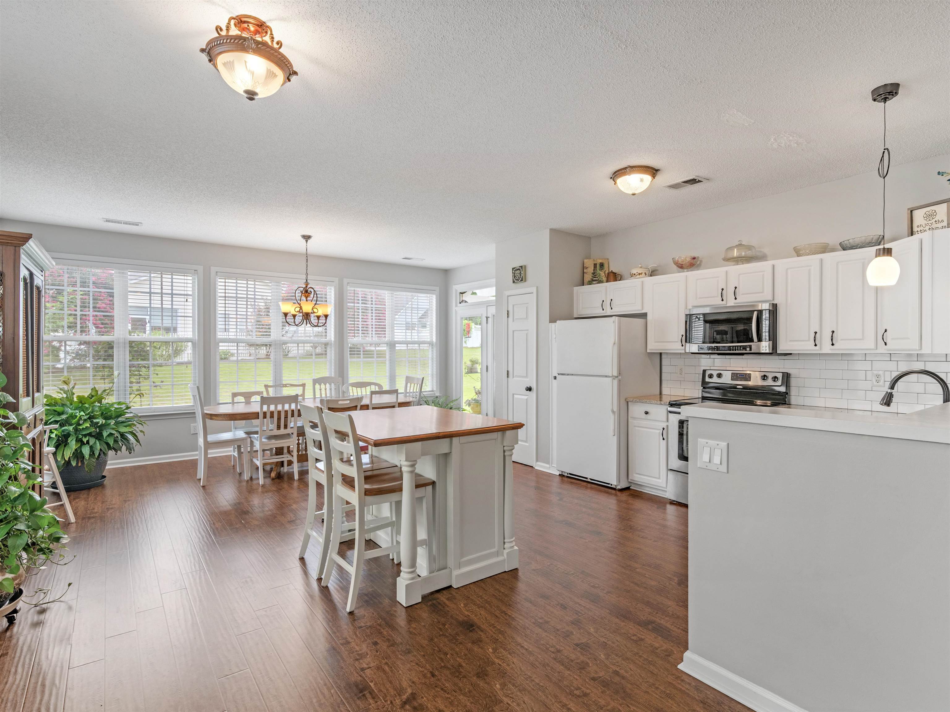 Village @ Spring Creek - Residential
