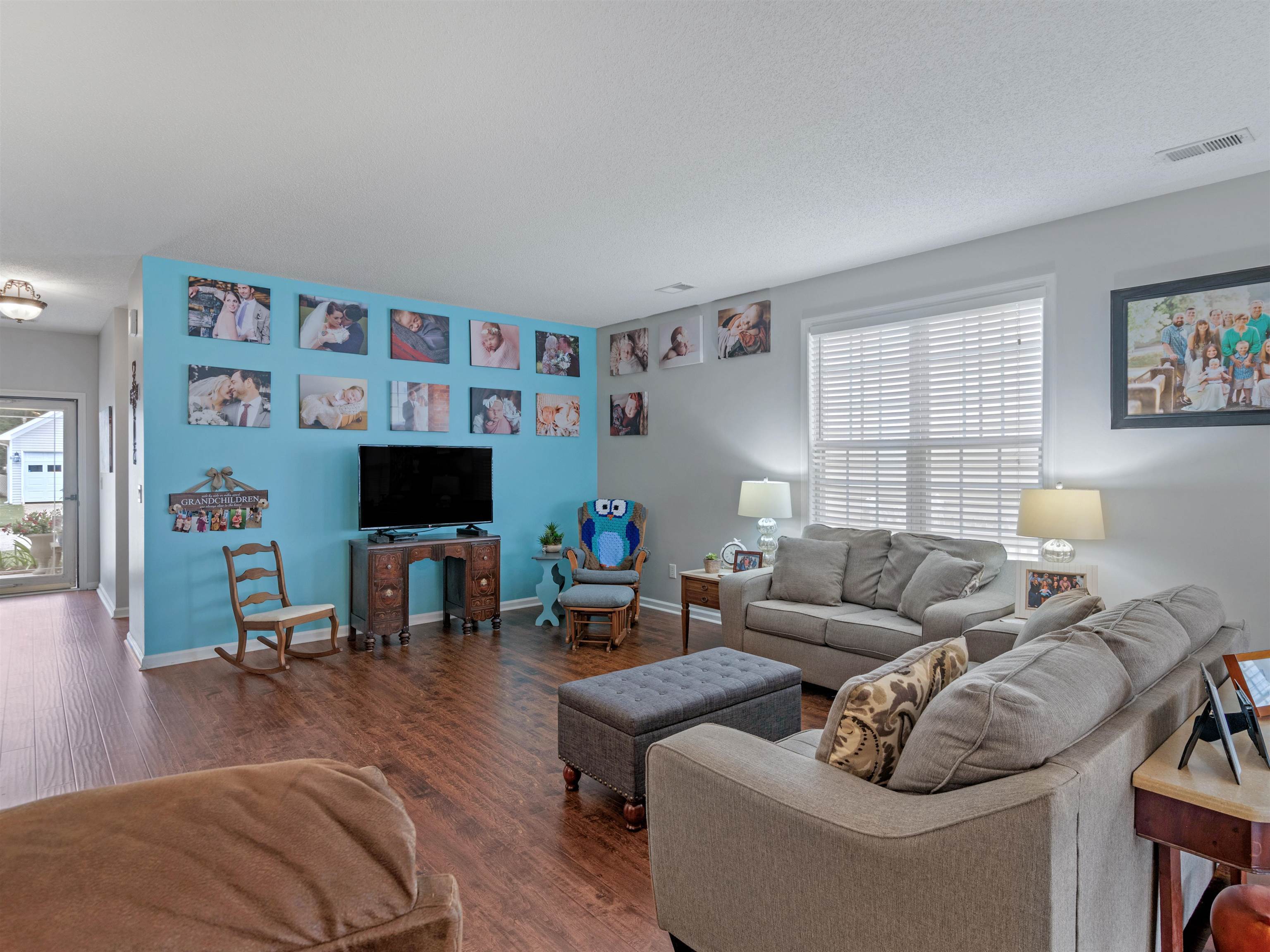 Village @ Spring Creek - Residential