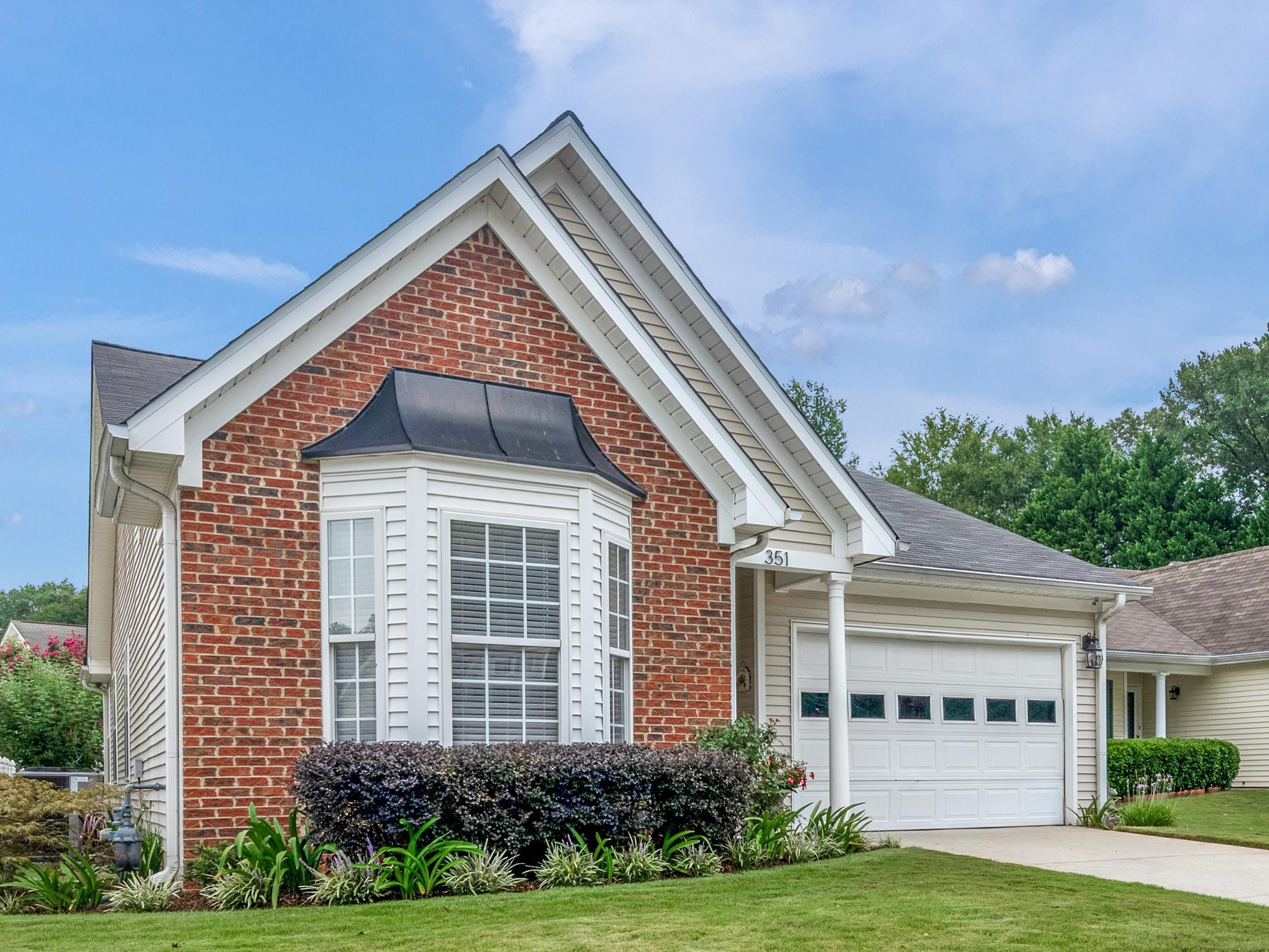 Village @ Spring Creek - Residential