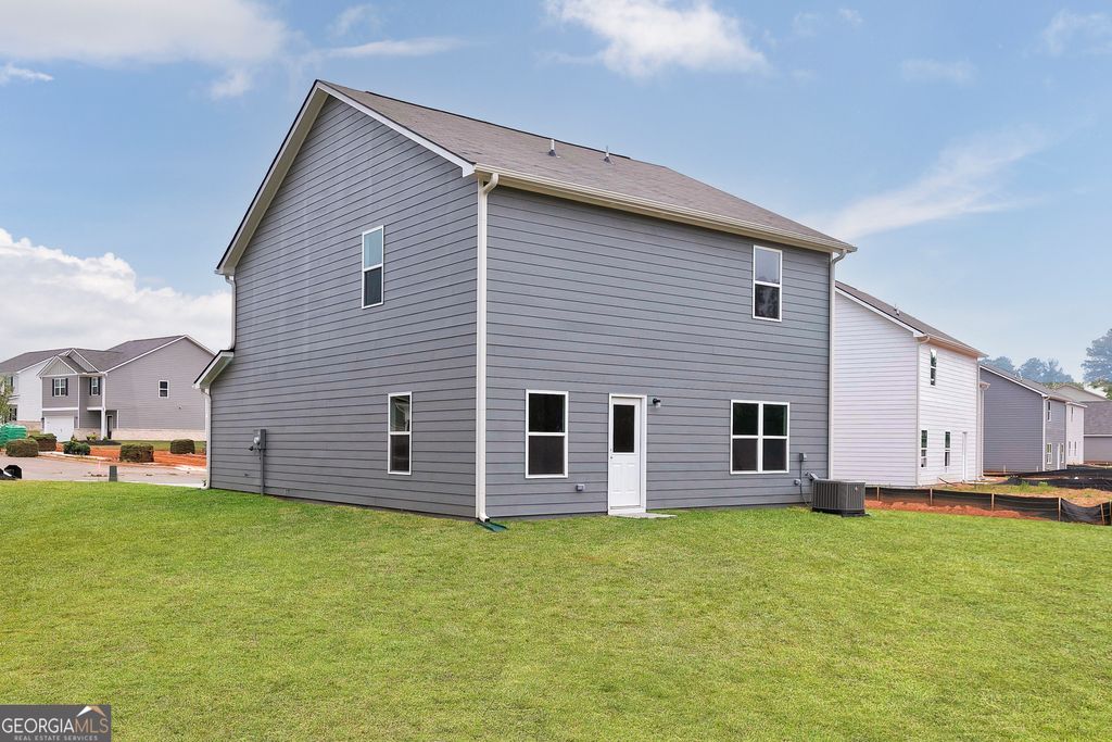 Photo of 391 Sand Dune Way, Conyers, GA 30013 (MLS # 10761574)