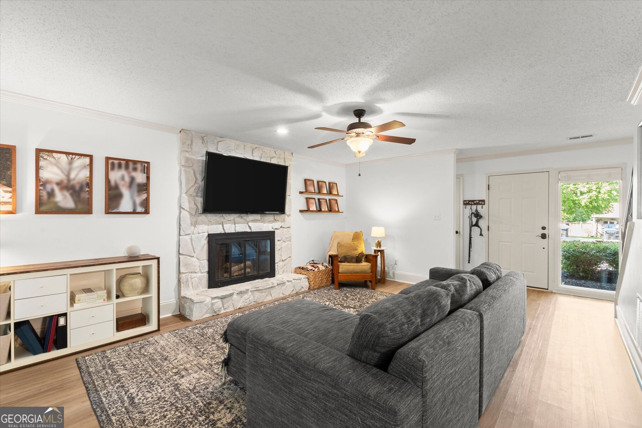905 Laurel Mill DR