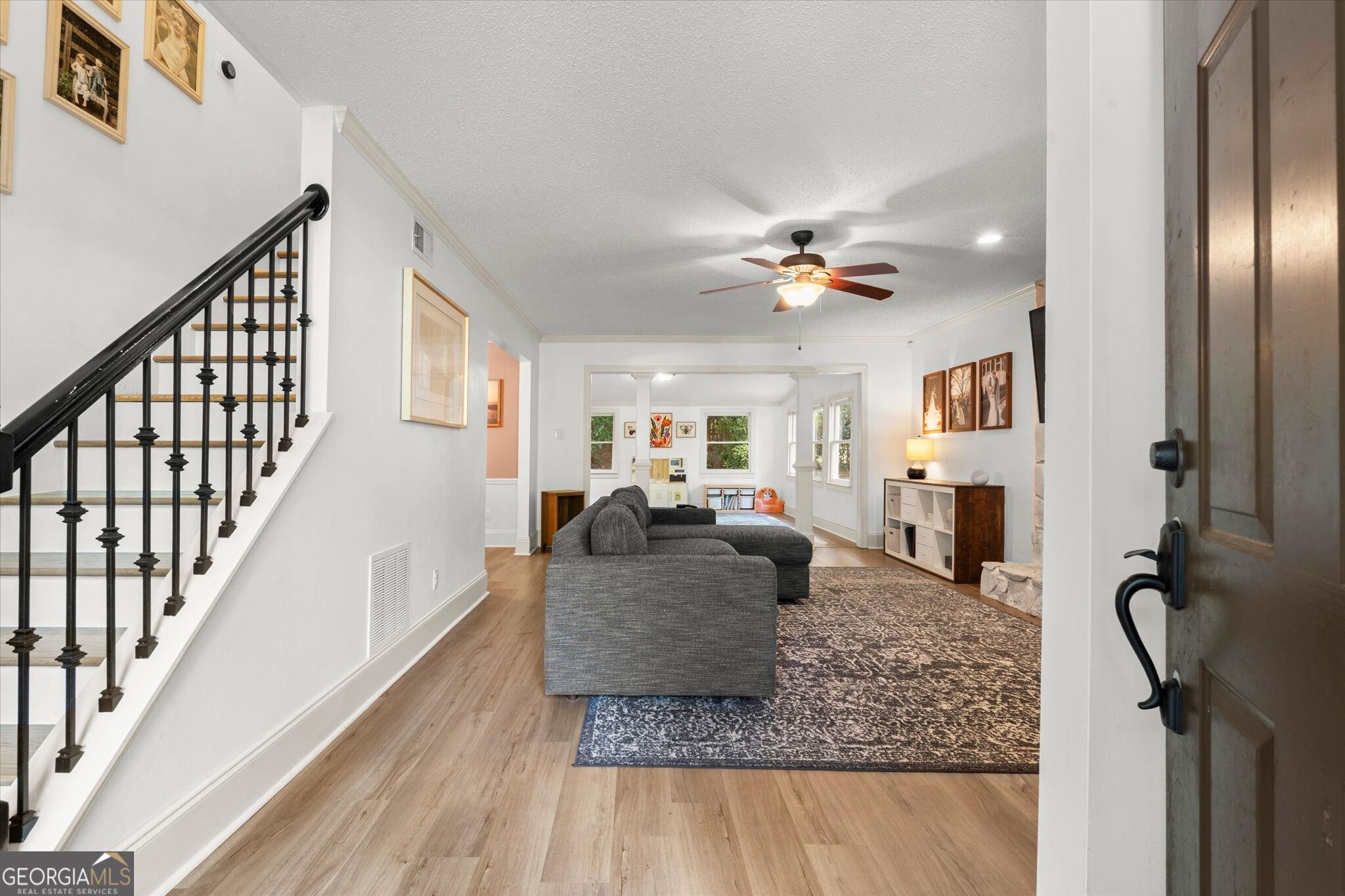905 Laurel Mill DR