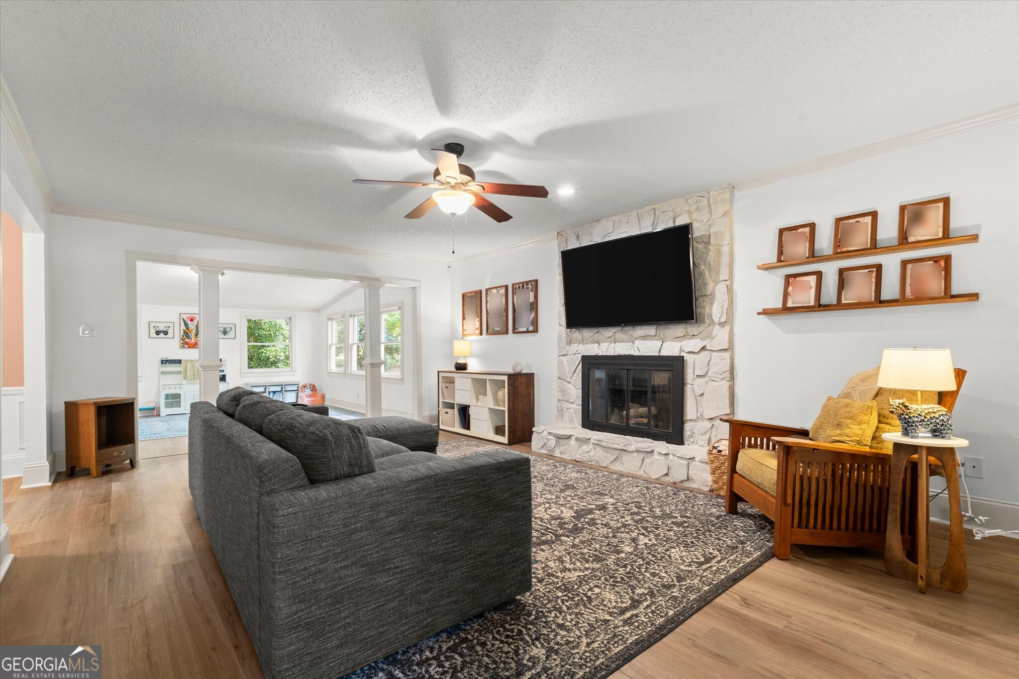 905 Laurel Mill DR
