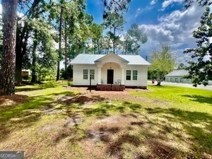 141 S First Avenue, Mcrae-helena, GA, 31055