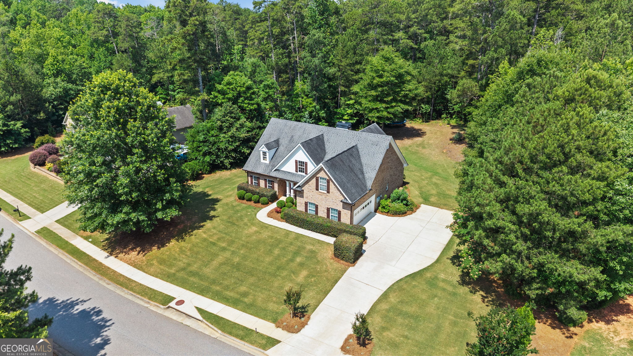 3142 Whitlow Creek DR