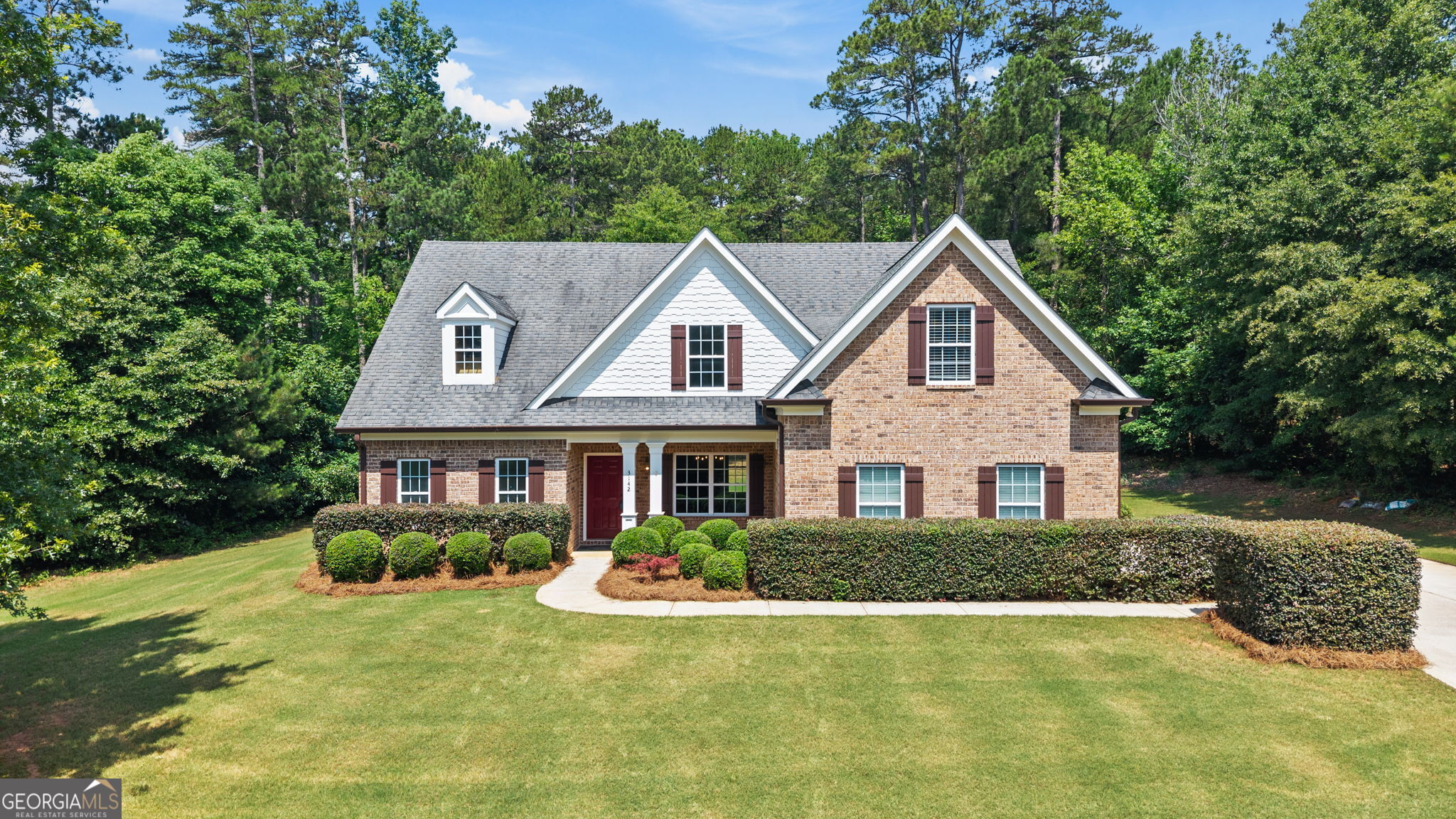 3142 Whitlow Creek DR