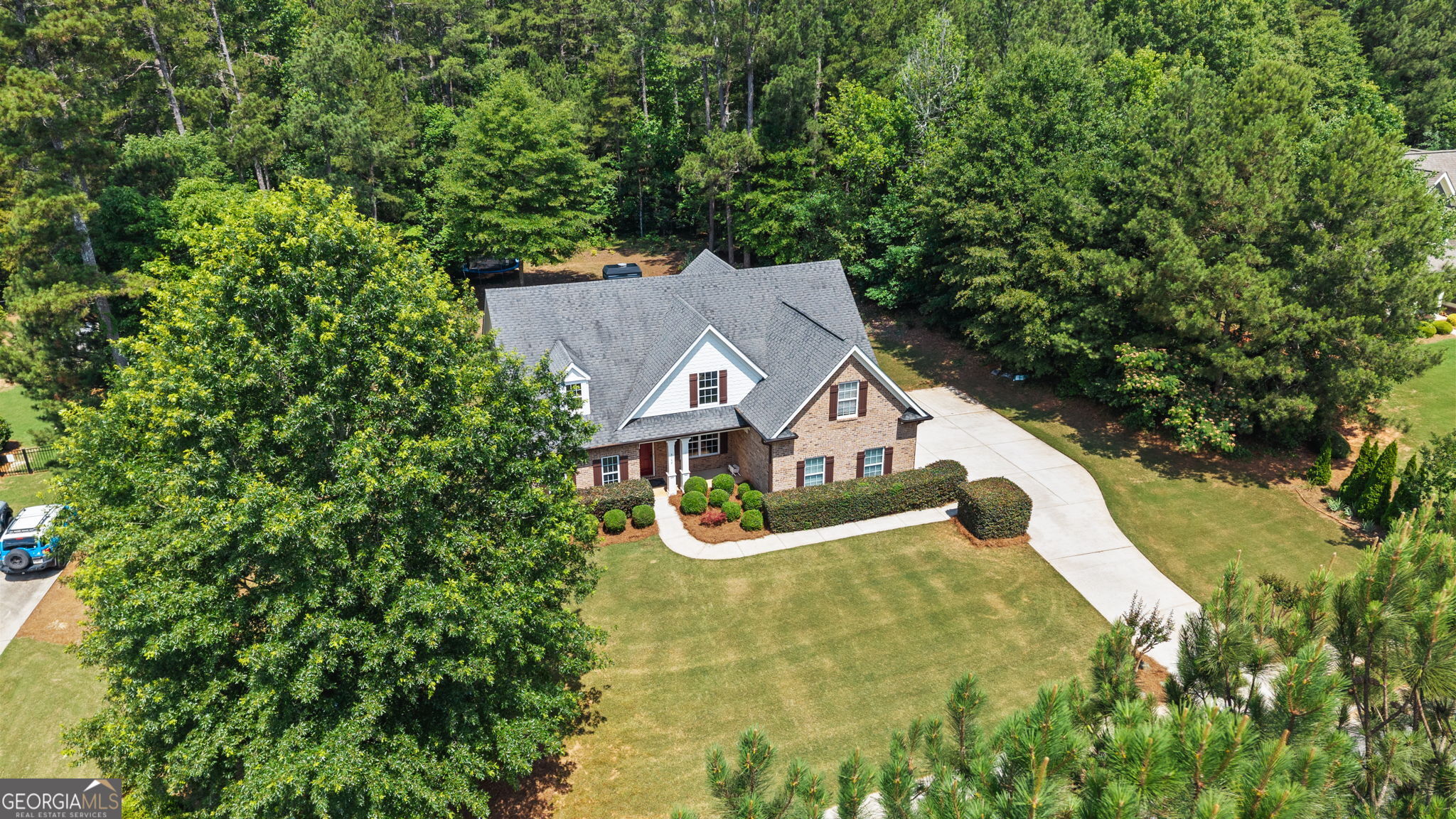 3142 Whitlow Creek DR