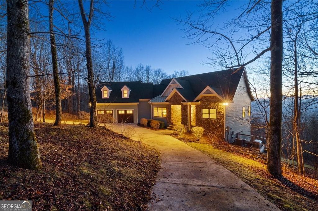Photo of 2551 Monument Road, Jasper, GA 30143 (MLS # 10700832)