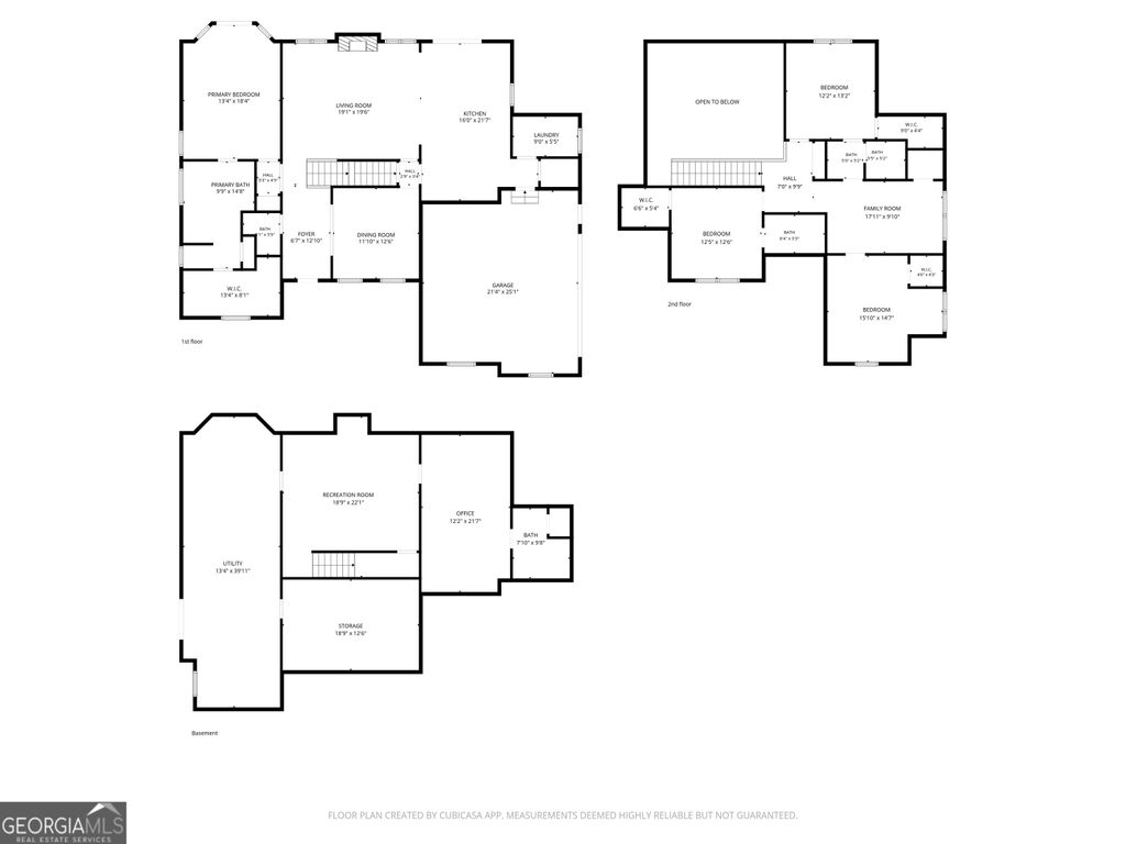Photo of 212 Autumn Glen Trail, Woodstock, GA 30188 (MLS # 10761954)