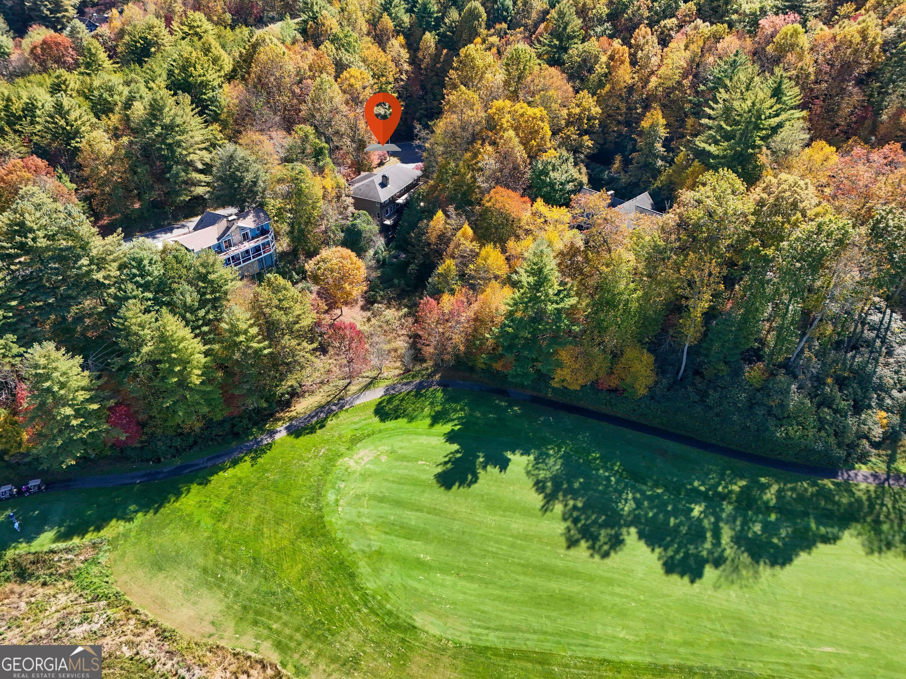 160 Ridgepole DR
