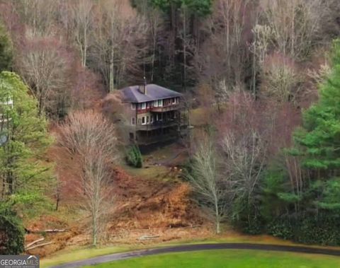 Photo of 160 Ridgepole Drive, Sky Valley, GA 30537 (MLS # 10582444)