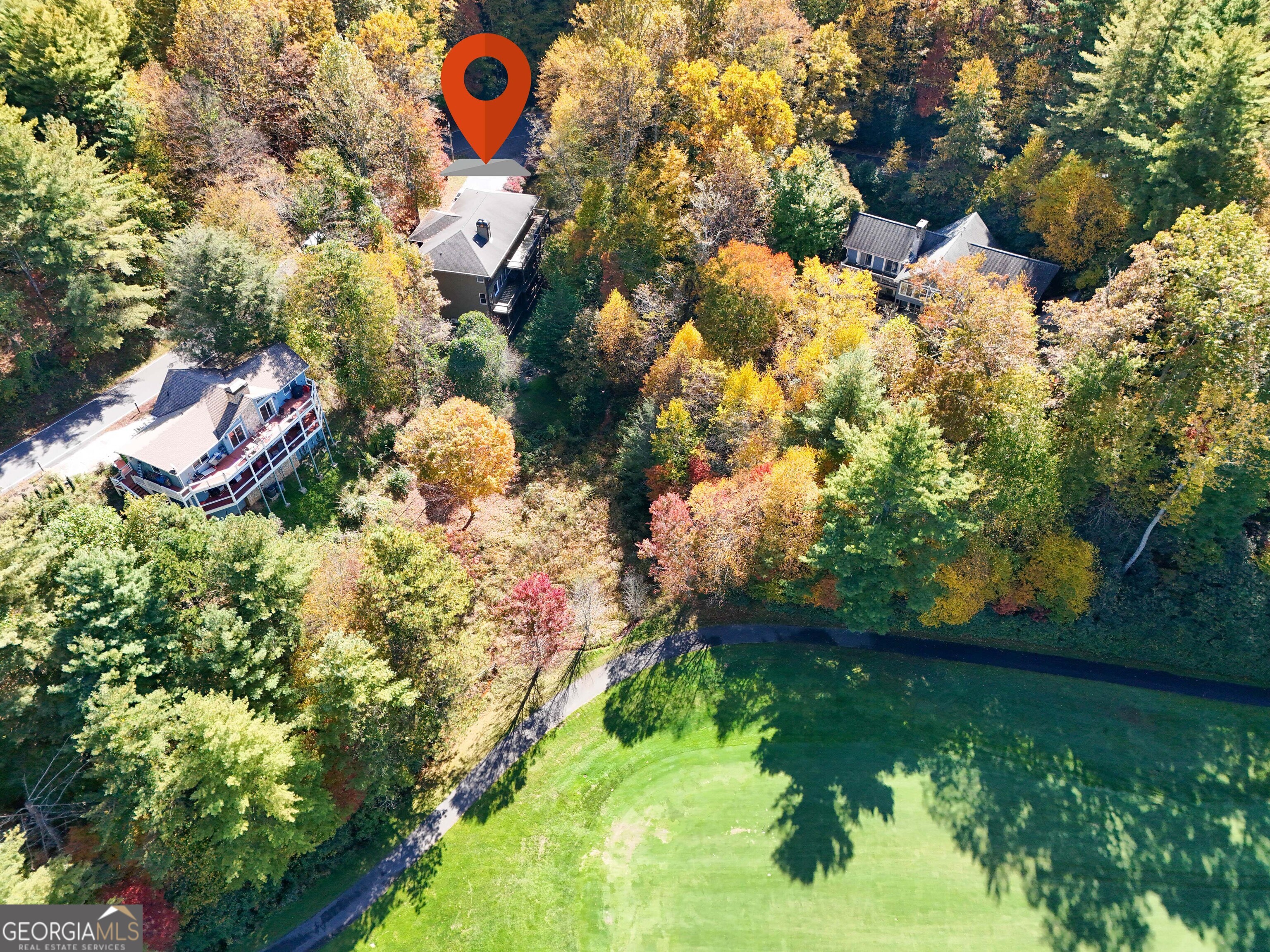 160 Ridgepole DR
