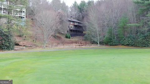 160 Ridgepole DR Sky Valley GA 30537