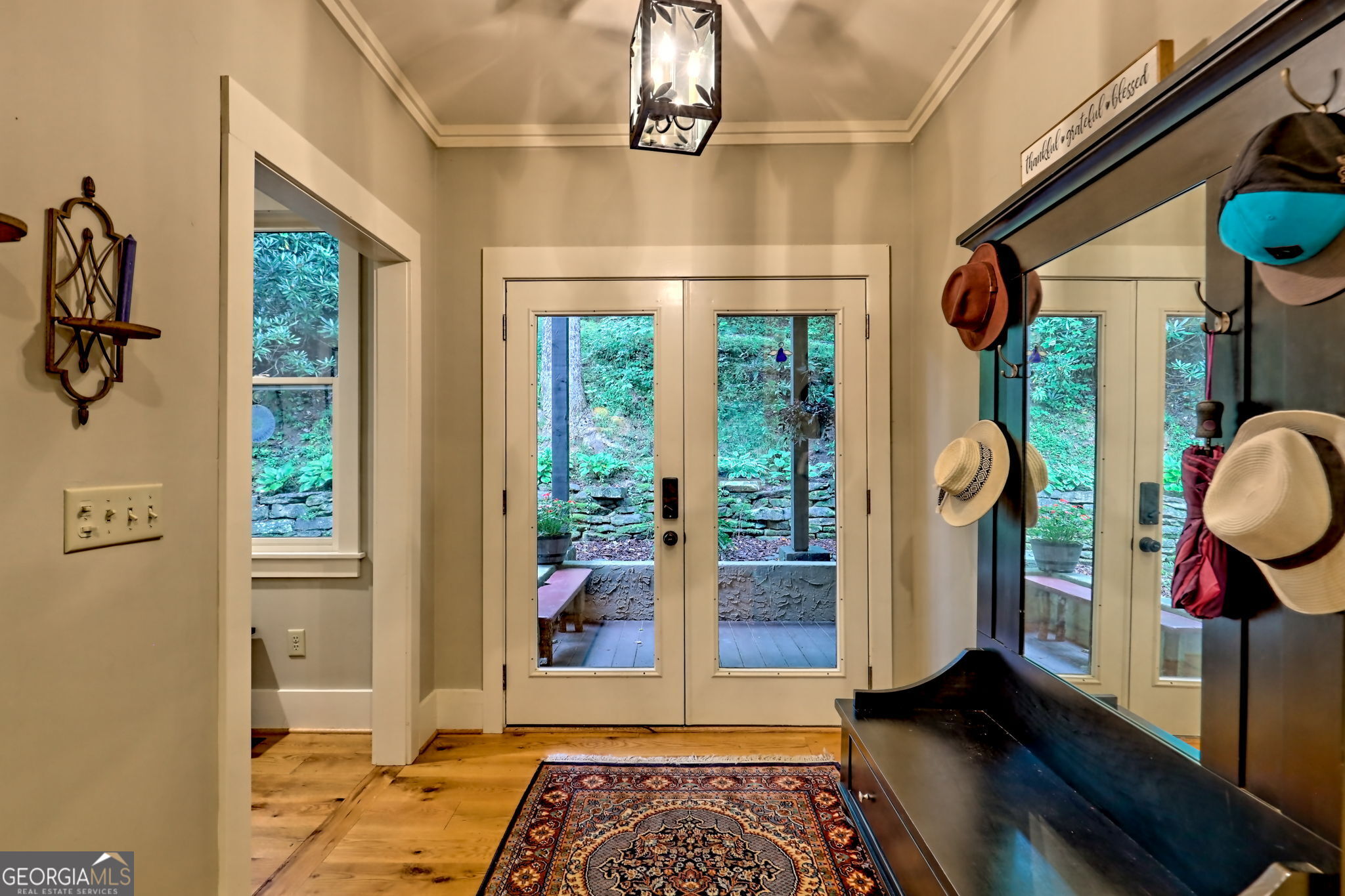 160 Ridgepole DR