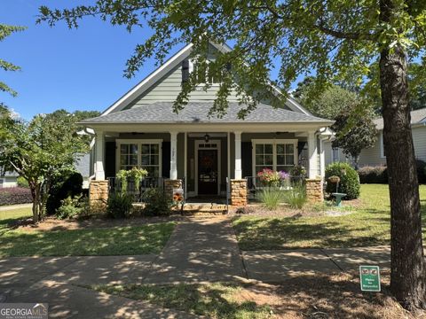 1071 Carriage Ridge DR Greensboro GA 30642