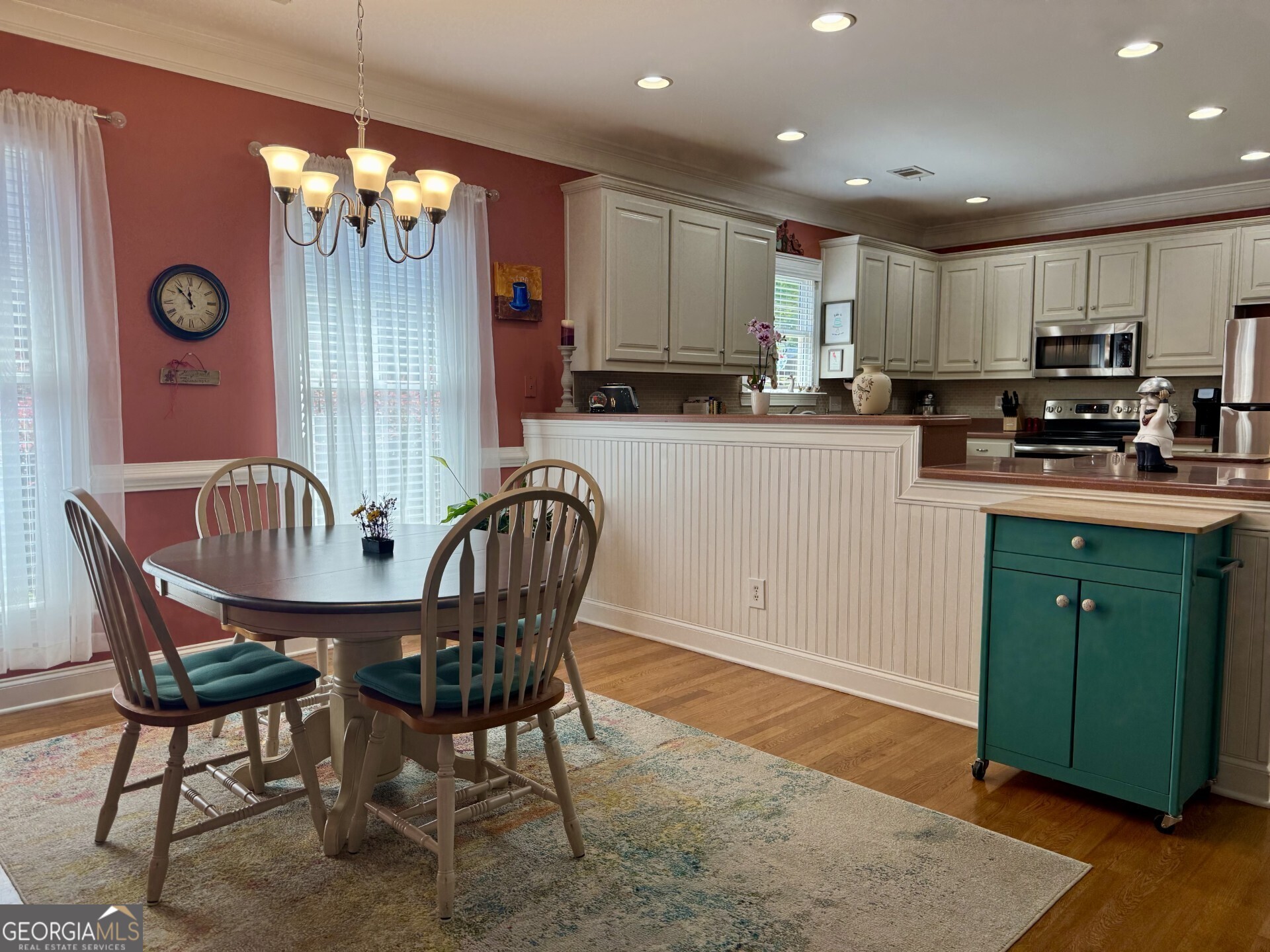 1071 Carriage Ridge DR