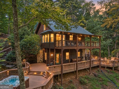 Photo for 166 Walnut Mountain CT