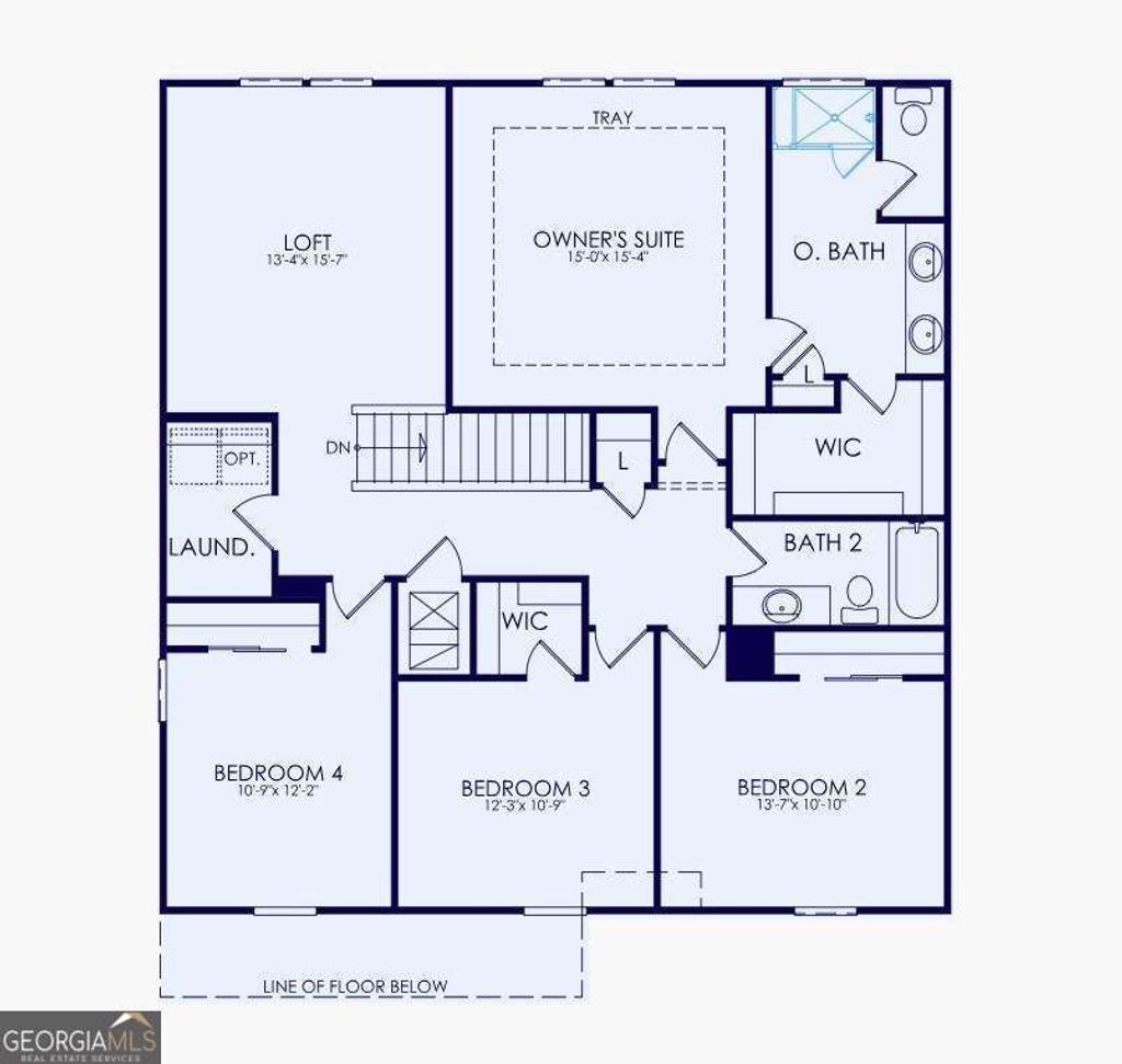 Photo of 4424 Karenwood Circle, Powder Springs, GA 30127 (MLS # 10724421)