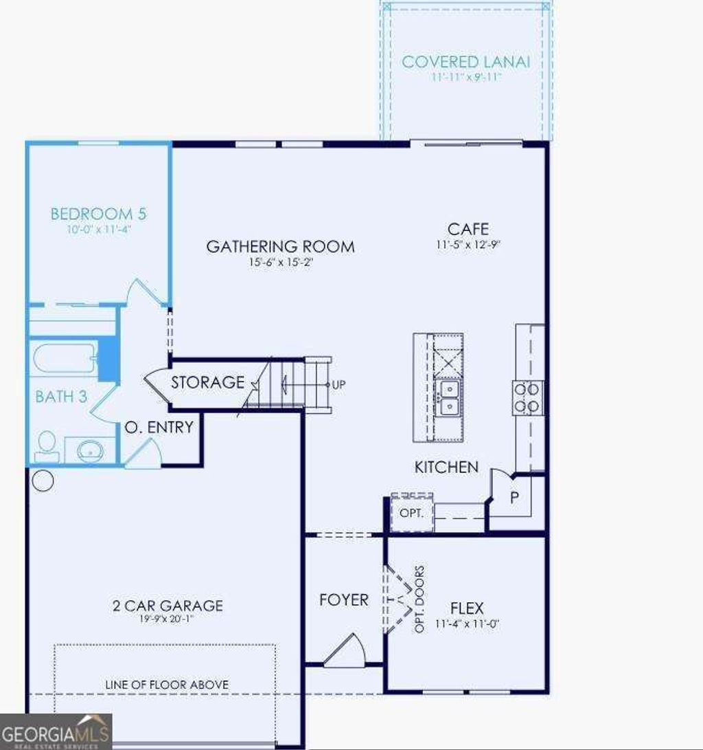 Photo of 4424 Karenwood Circle, Powder Springs, GA 30127 (MLS # 10724421)