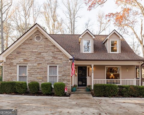 A home in Athens