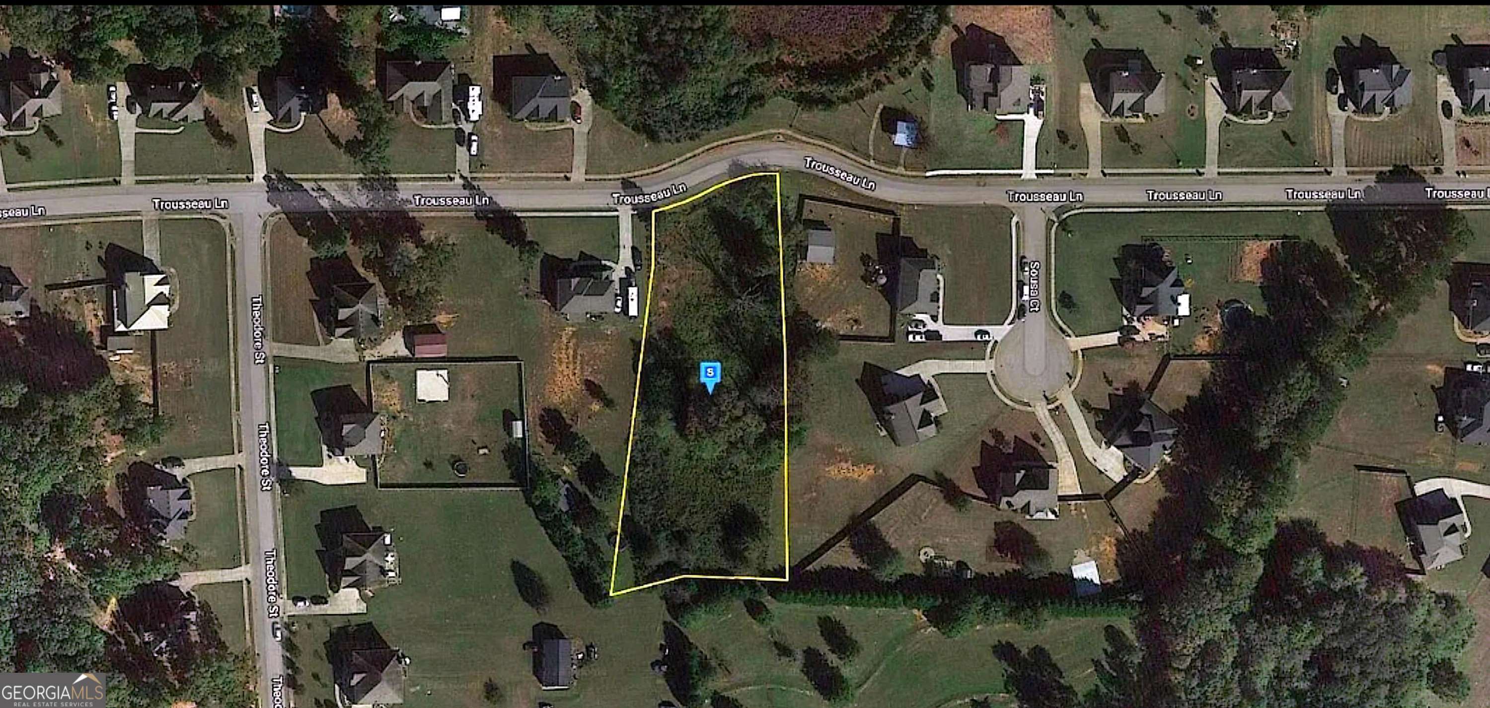 HAVE YOU BEEN LOOKING FOR THE PERFECT LOCATION !!! THIS 1.289-ACRE LOT COULD BE LOCATION FOR YOU! EACH SELLER BUYER IS RESPONSIBLE FOR DOING THEIR OWN RESEARCH ON ALL FACTS AND FIGURES ON THE VACANT LAND. THE LISTING AGENT AND SELLER ARE TO BE HELD HARMLESS OF ANY DEFICIENCES OR MISRESPRESENTATIONS. I DO MY BEST TO PUT THE INFORMATION AVAILABLE IN ALL IN THE LISTING. IF THE INFORMATION IS NOT LISTED I DONT HAVE THE INFORMATION. YOU WILL HAVE TO CALL THE COUNTY FOR GUIDANCE.