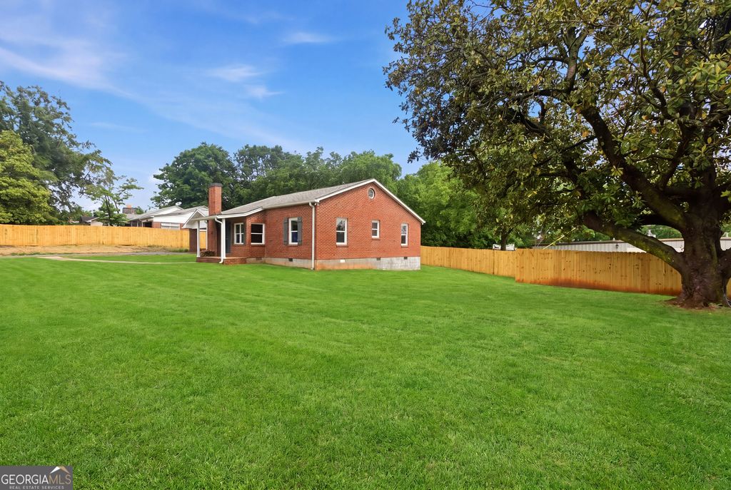 Photo of 103 Old Liberty Hill Road, Toccoa, GA 30577 (MLS # 10782226)