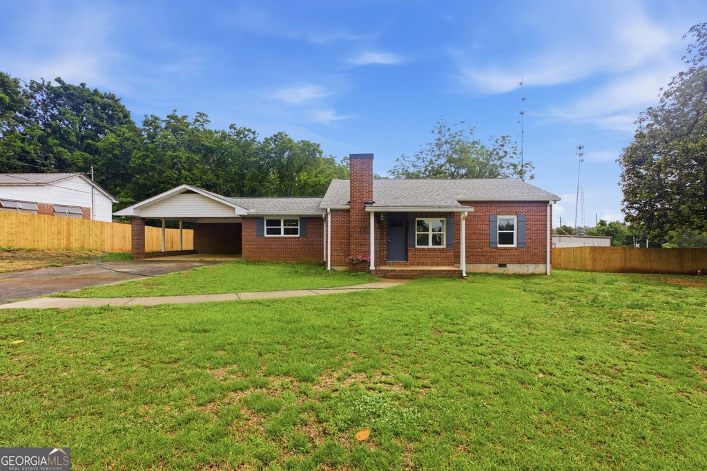 Photo of 103 Old Liberty Hill Road, Toccoa, GA 30577 (MLS # 10782226)