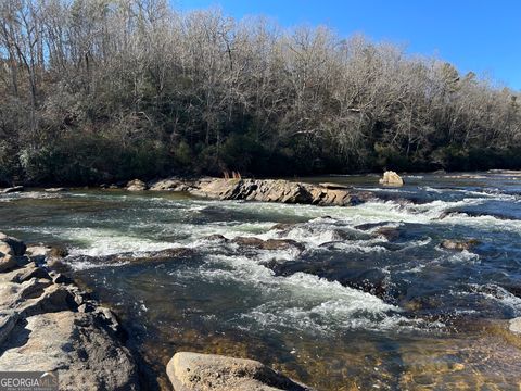 00 Twin River Orchard RD TRACT 1 Demorest GA 30535