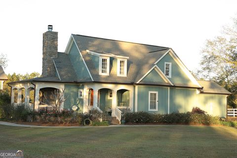 Photo of 585 Old Savannah Road, Ailey, GA 30410 (MLS # 10697906)