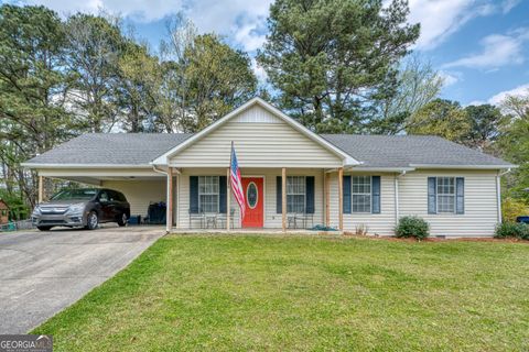 Photo of 10 Eden Drive NW, Rome, GA 30165 (MLS # 10720382)