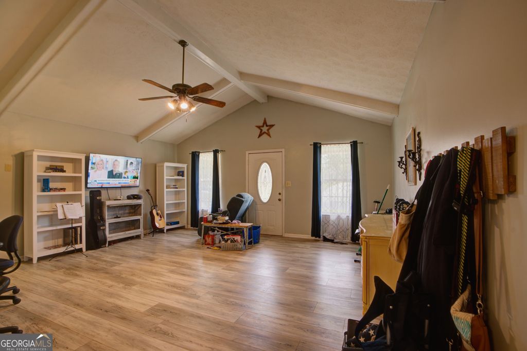 Photo of 10 Eden Drive NW, Rome, GA 30165 (MLS # 10720382)