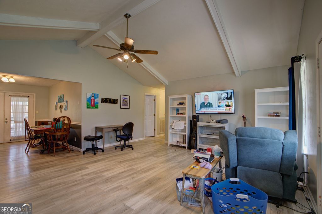 Photo of 10 Eden Drive NW, Rome, GA 30165 (MLS # 10720382)