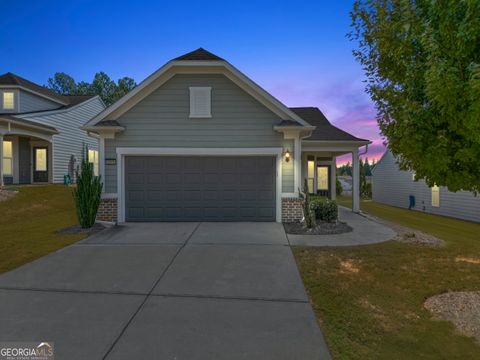 Photo of 1071 Southern Pine Road, Greensboro, GA 30642 (MLS # 10564817)