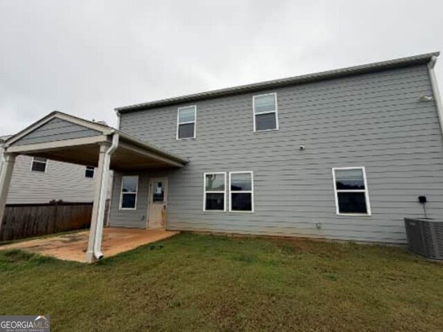 229 Begonia WAY