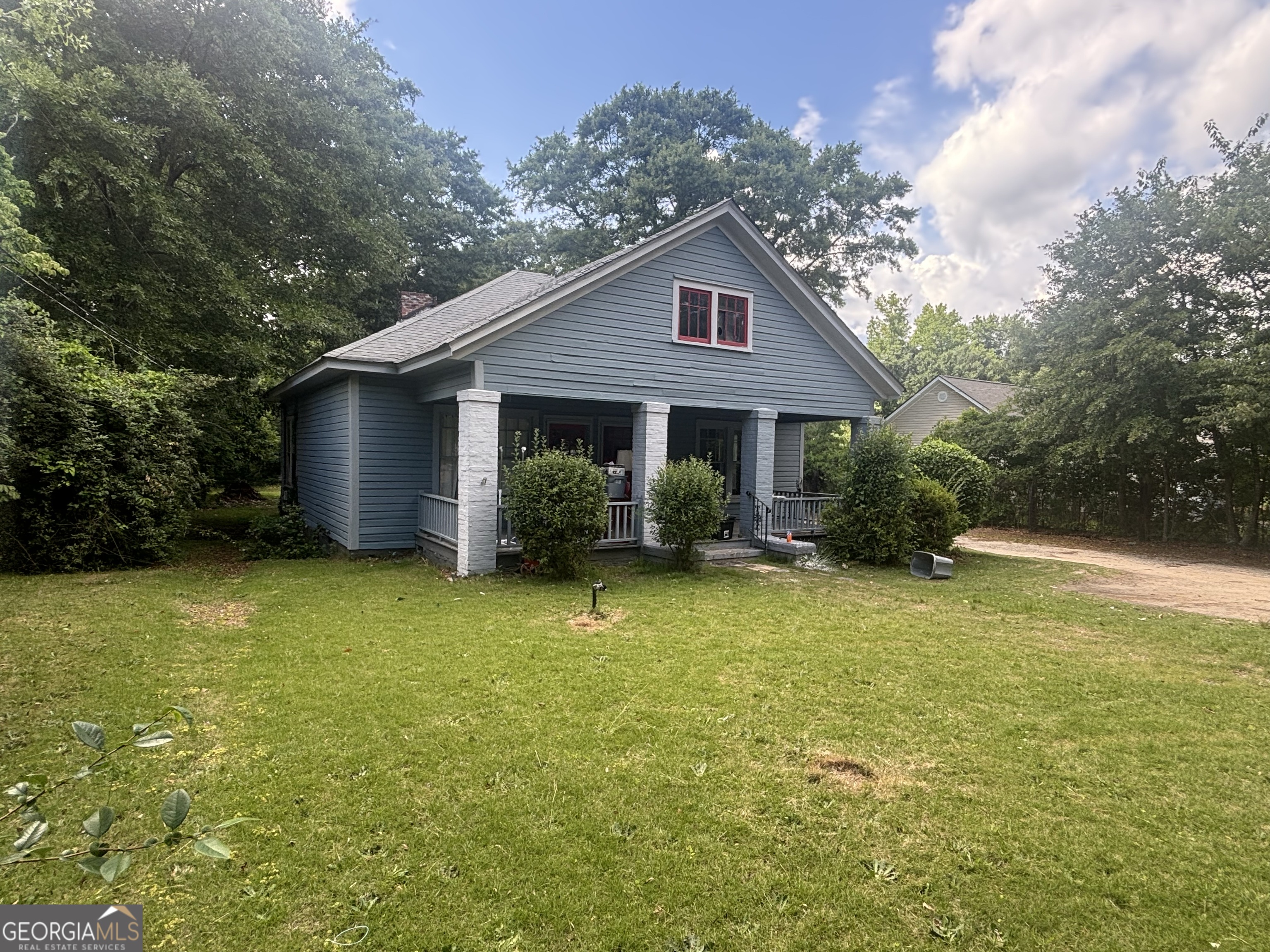 128 Springdale RD